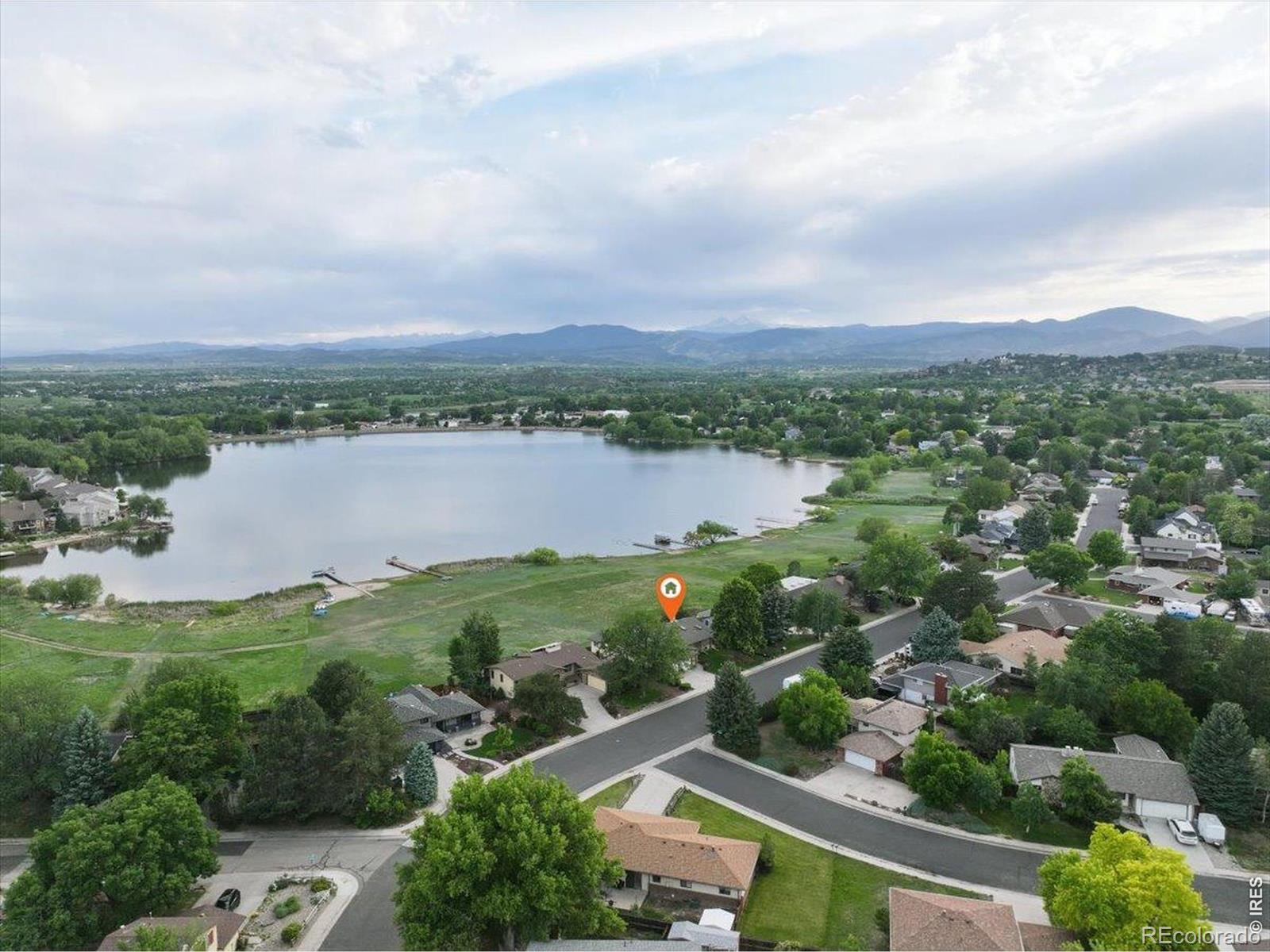 MLS Image #40 for 2550  farisita drive,loveland, Colorado