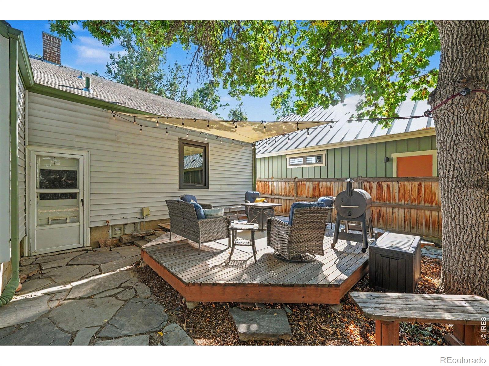 MLS Image #19 for 520 w mountain avenue,fort collins, Colorado