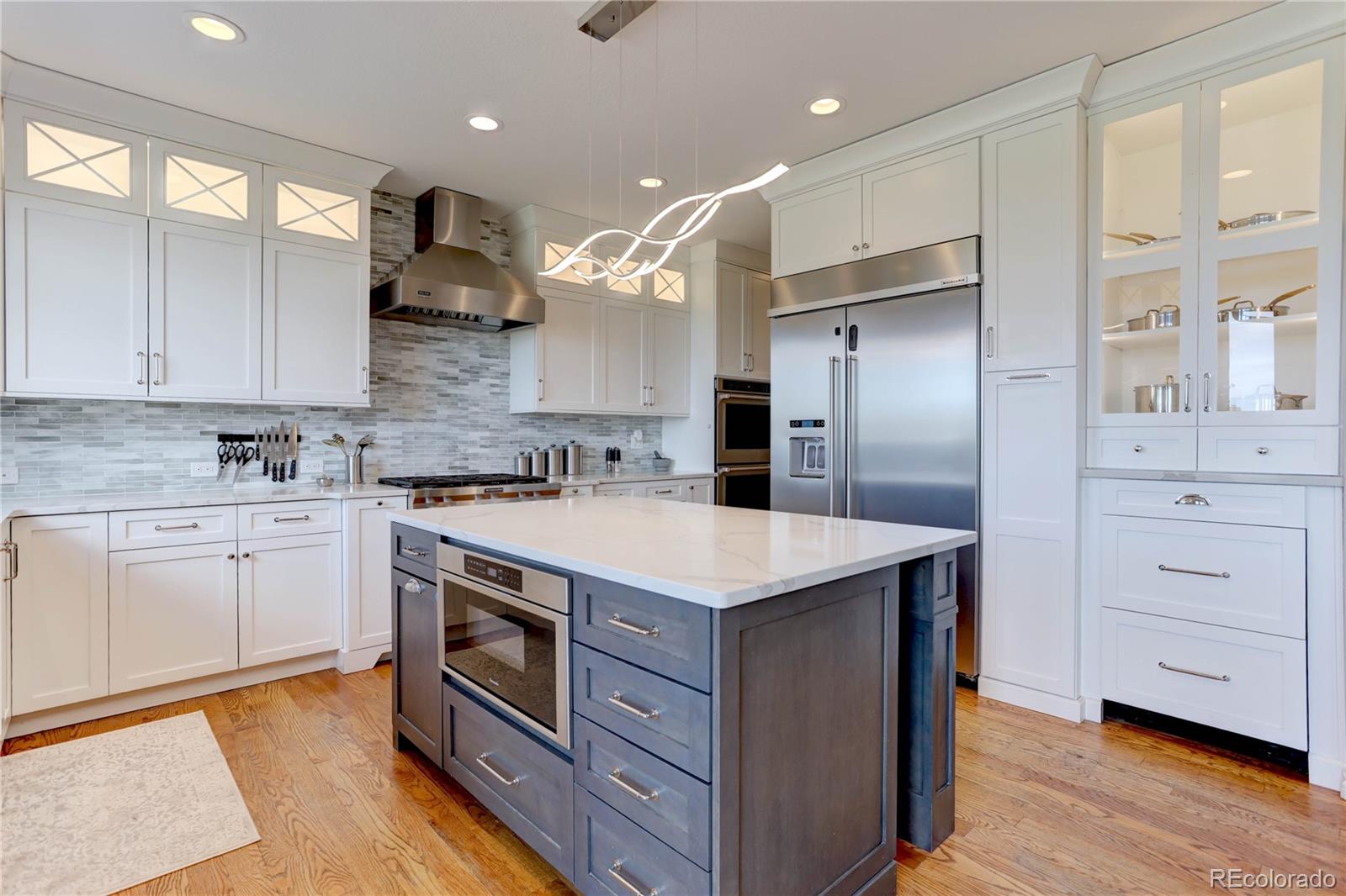 MLS Image #11 for 951  courtland place,highlands ranch, Colorado