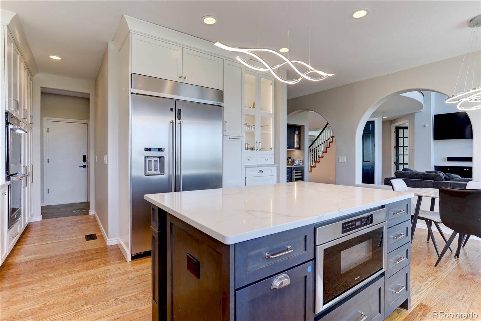MLS Image #12 for 951  courtland place,highlands ranch, Colorado