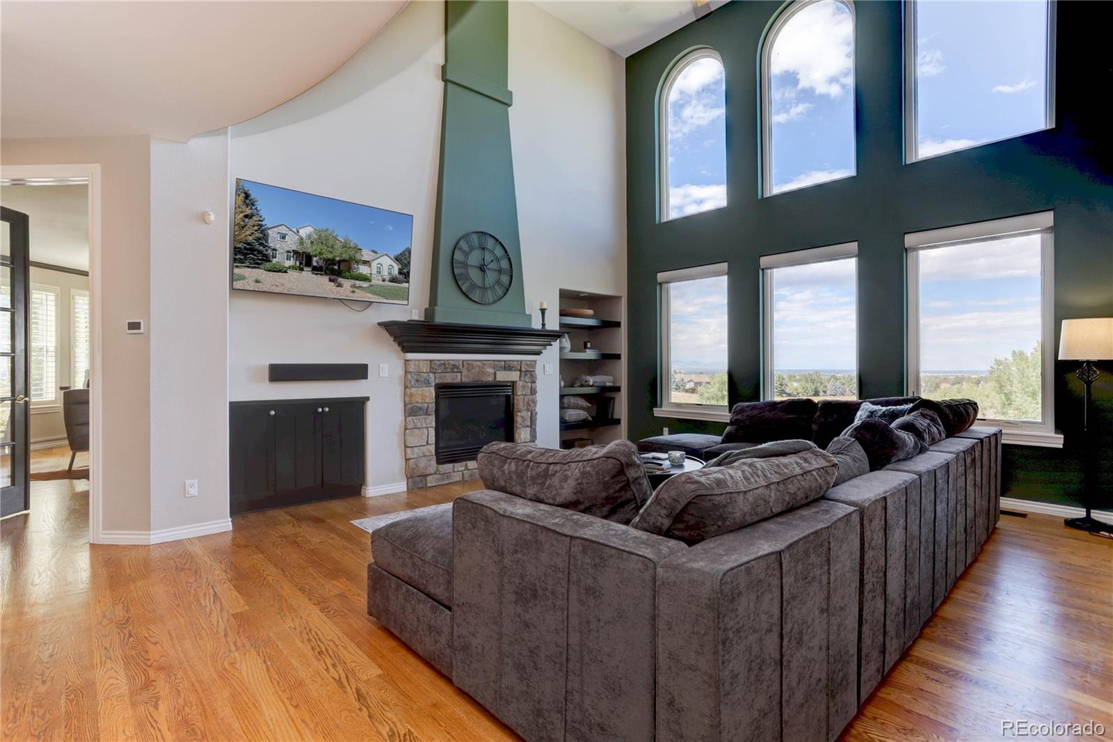 MLS Image #14 for 951  courtland place,highlands ranch, Colorado