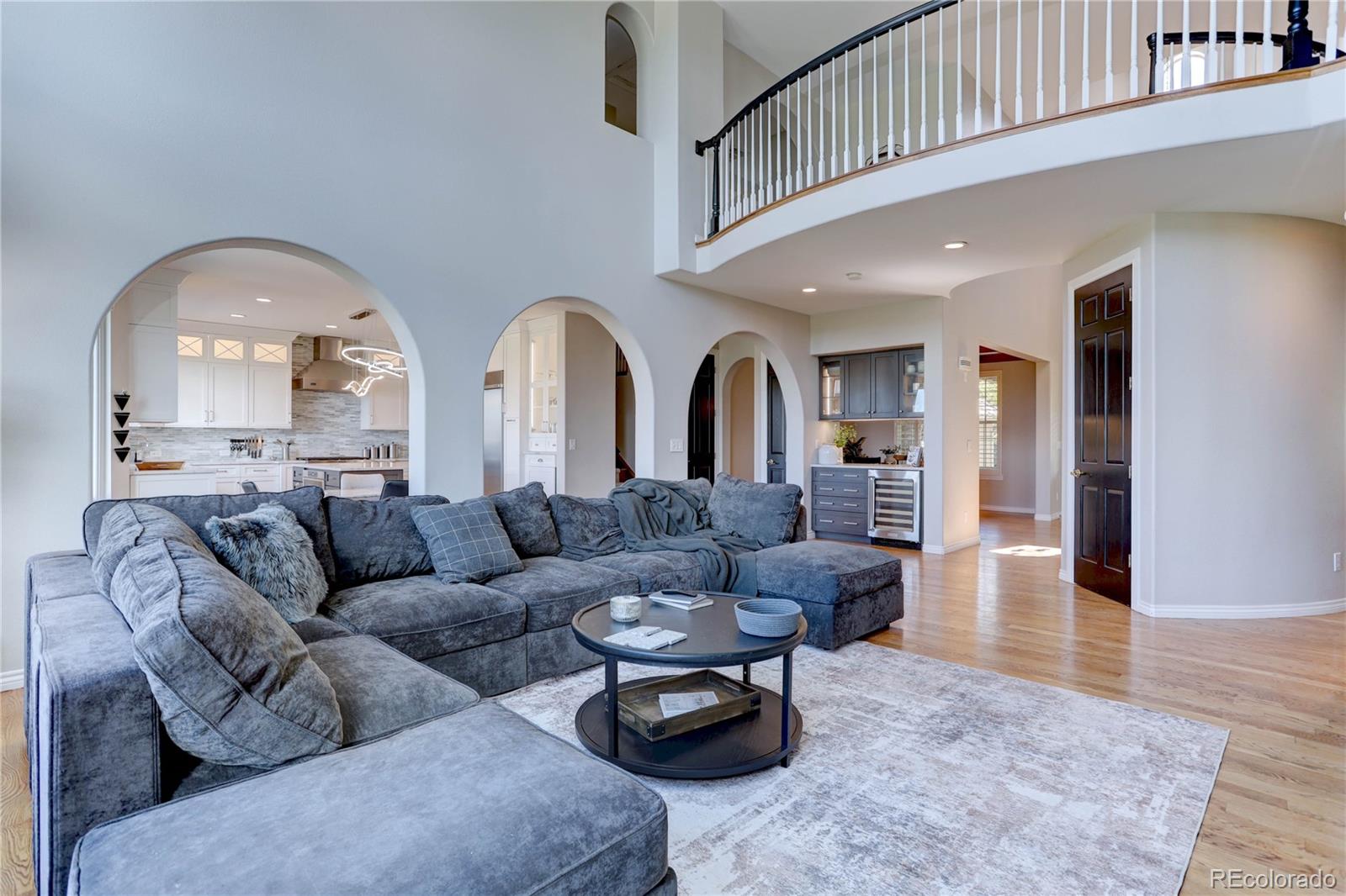 MLS Image #15 for 951  courtland place,highlands ranch, Colorado