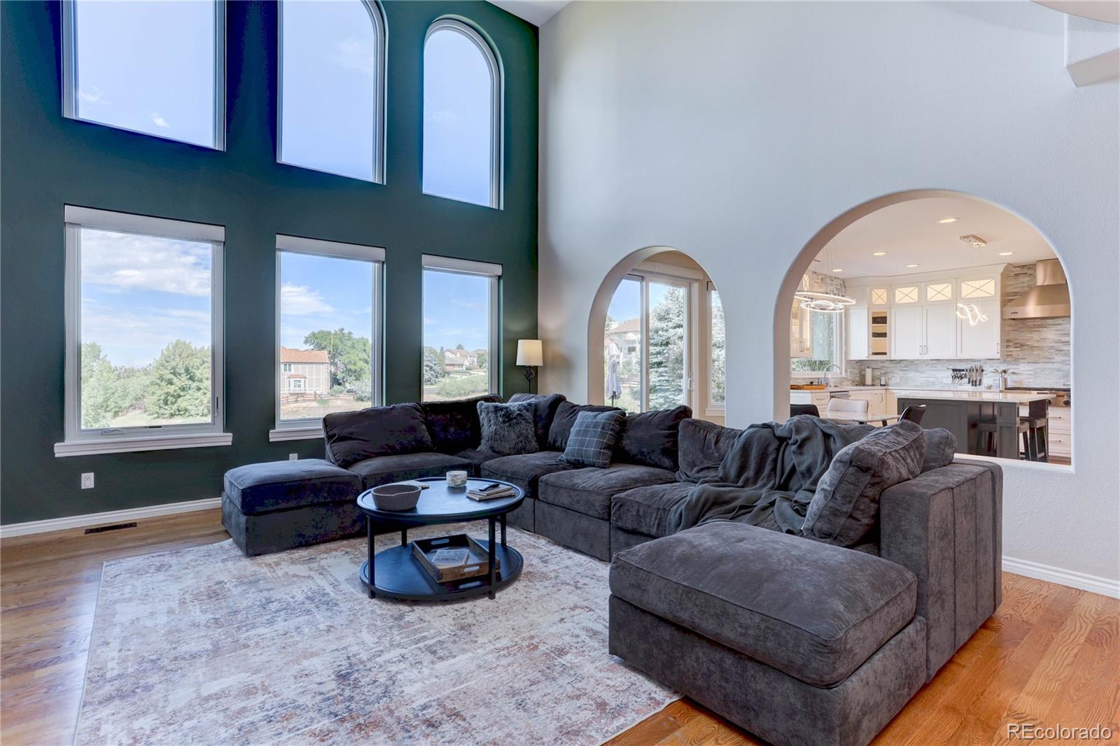 MLS Image #16 for 951  courtland place,highlands ranch, Colorado