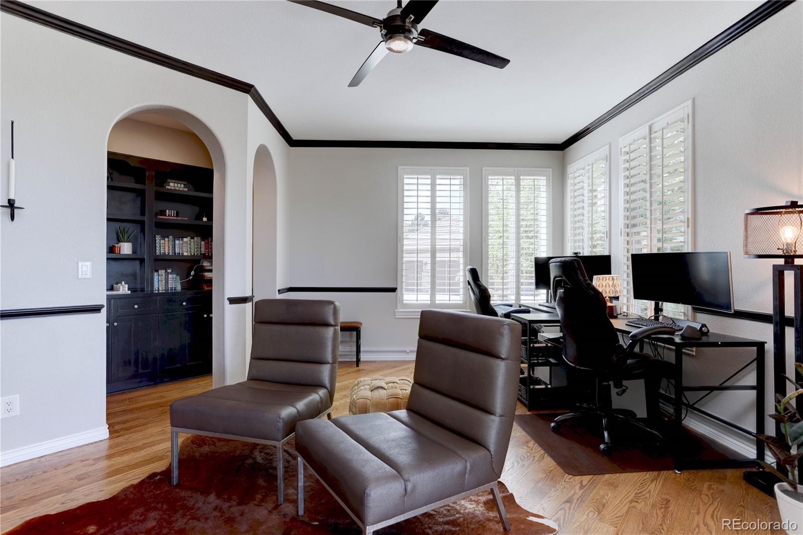 MLS Image #17 for 951  courtland place,highlands ranch, Colorado