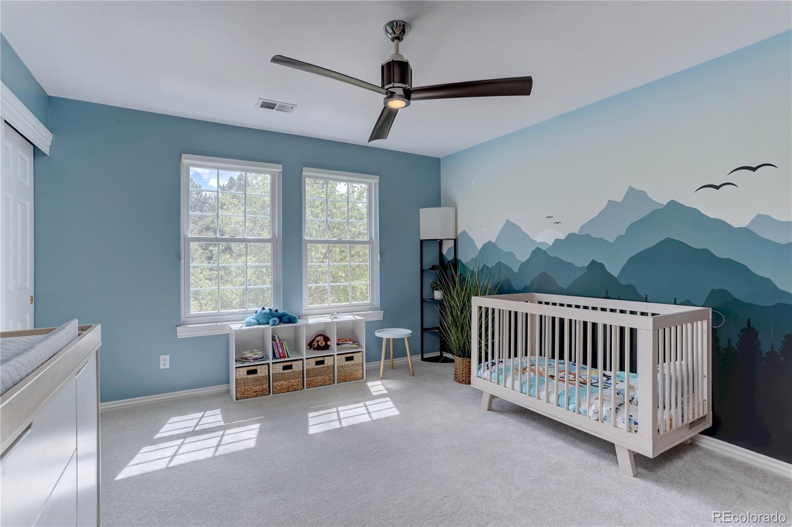 MLS Image #27 for 951  courtland place,highlands ranch, Colorado