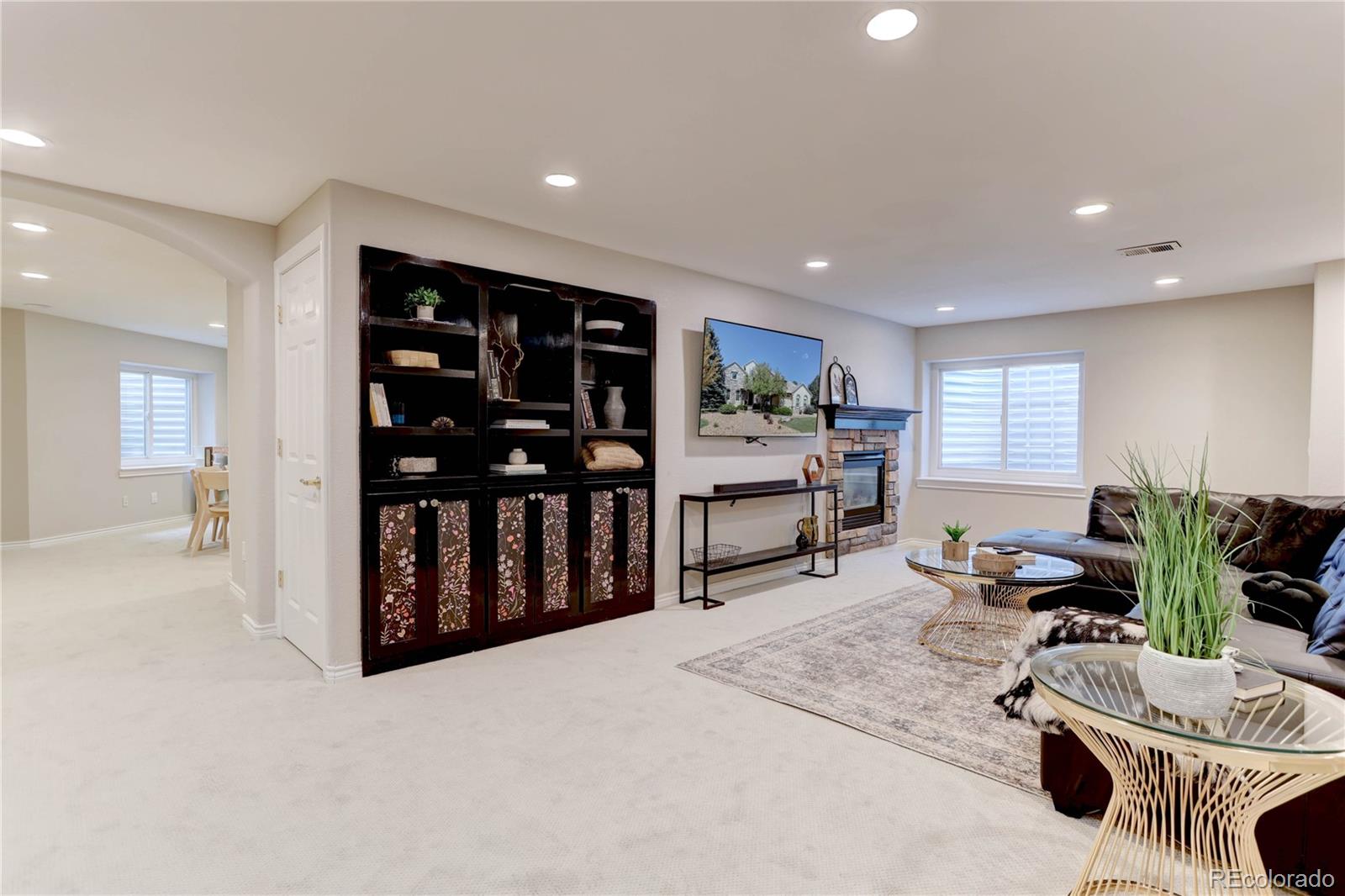 MLS Image #36 for 951  courtland place,highlands ranch, Colorado