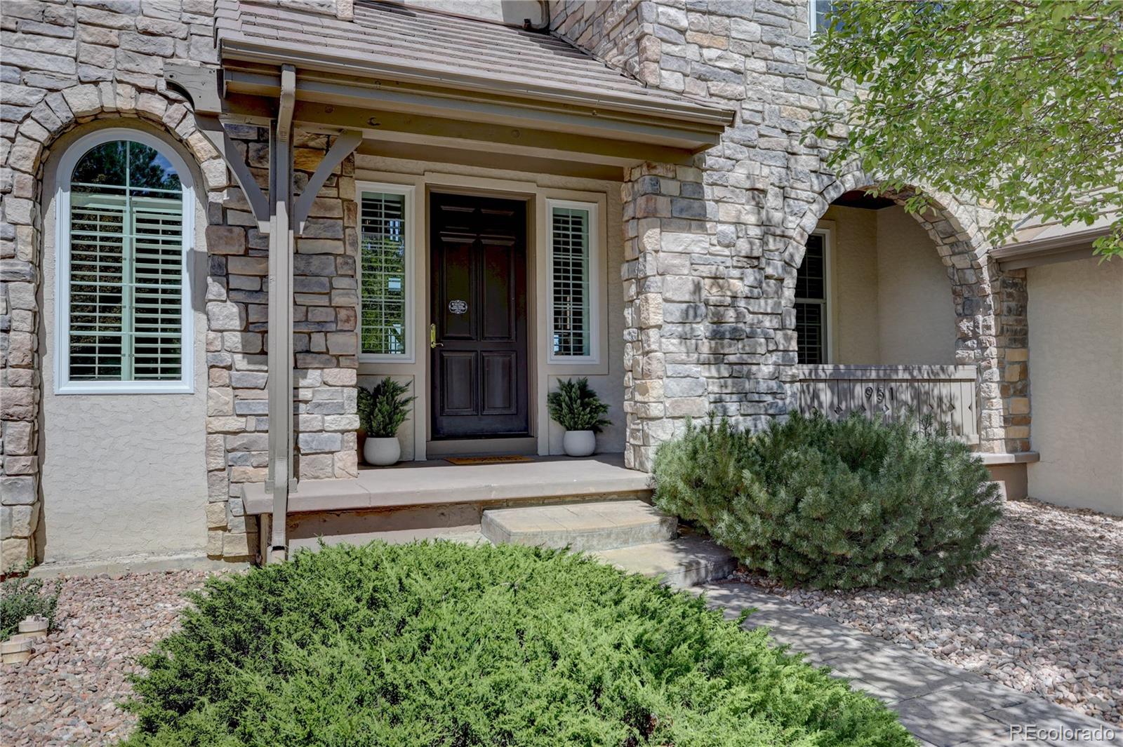 MLS Image #4 for 951  courtland place,highlands ranch, Colorado