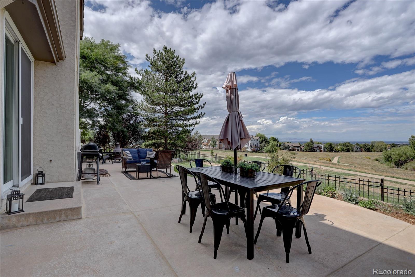 MLS Image #43 for 951  courtland place,highlands ranch, Colorado