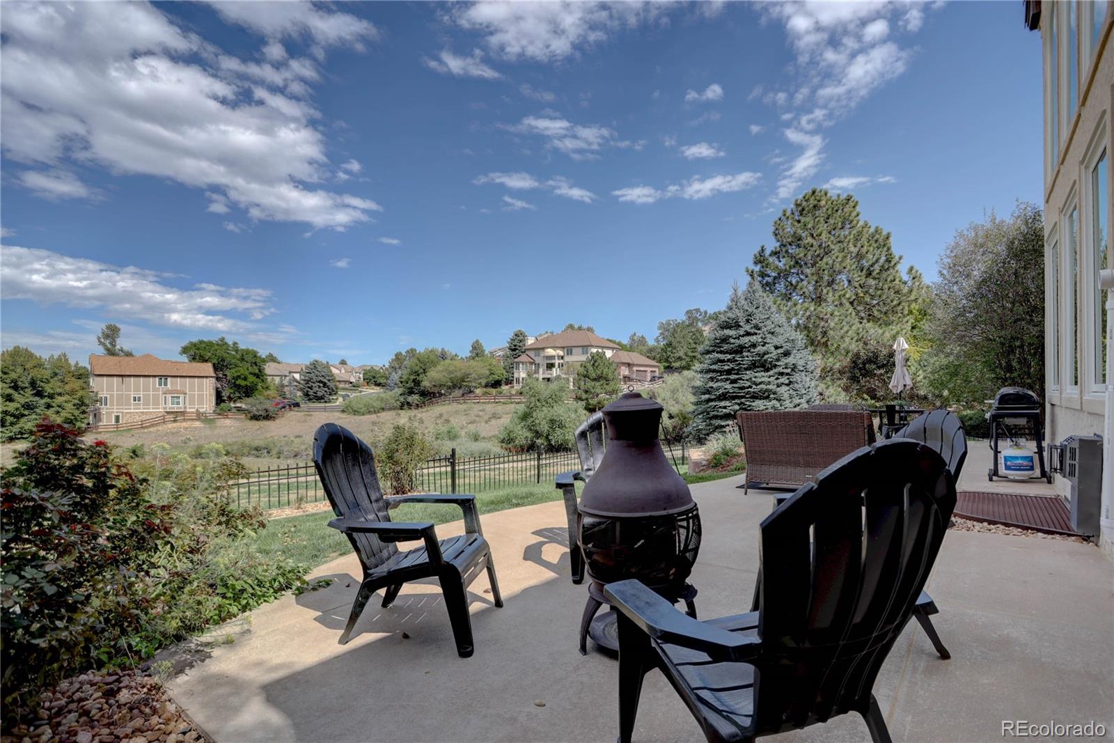 MLS Image #44 for 951  courtland place,highlands ranch, Colorado
