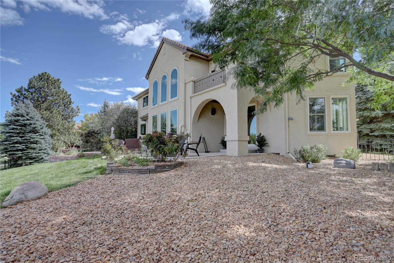 MLS Image #45 for 951  courtland place,highlands ranch, Colorado