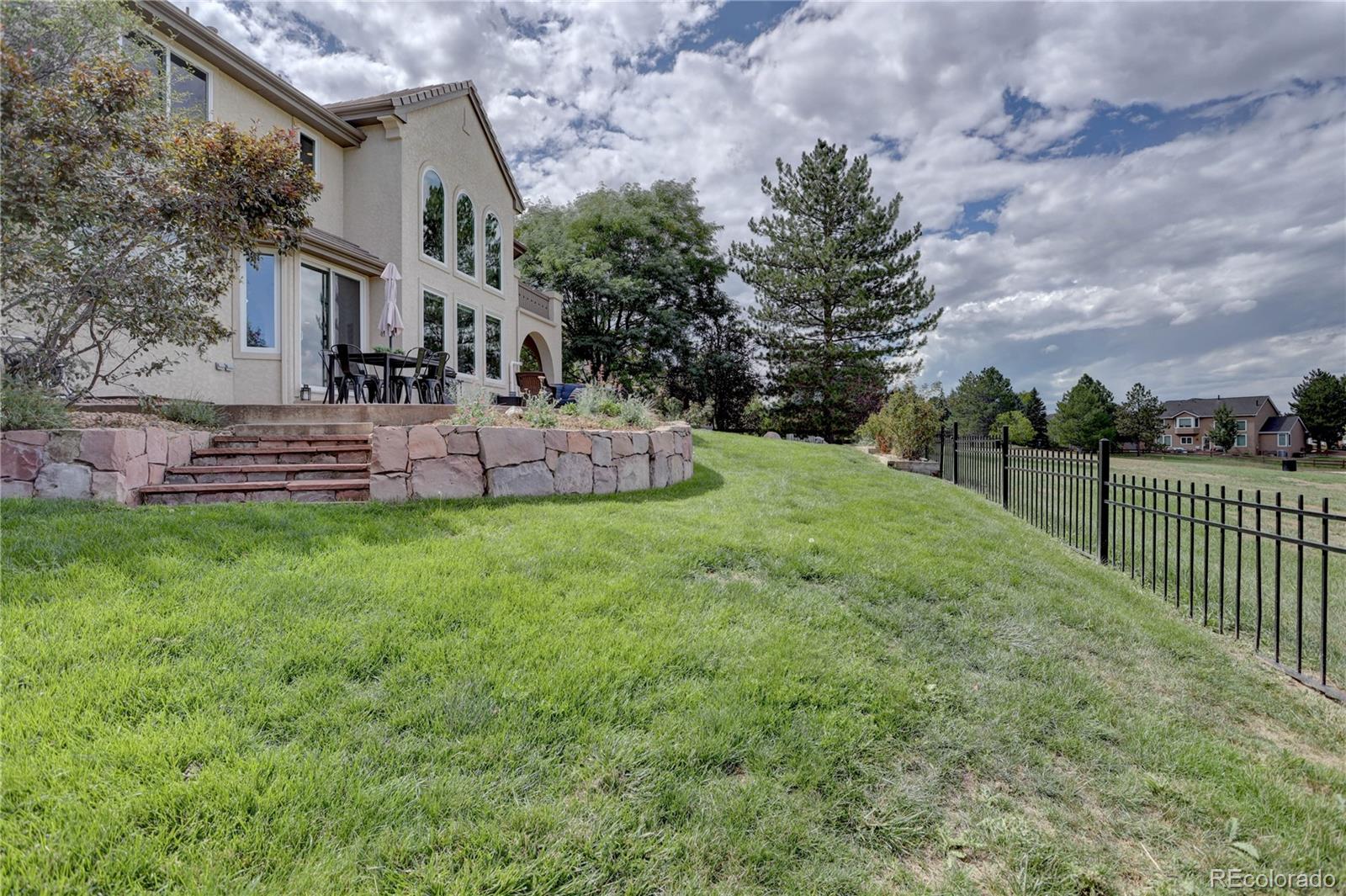 MLS Image #46 for 951  courtland place,highlands ranch, Colorado