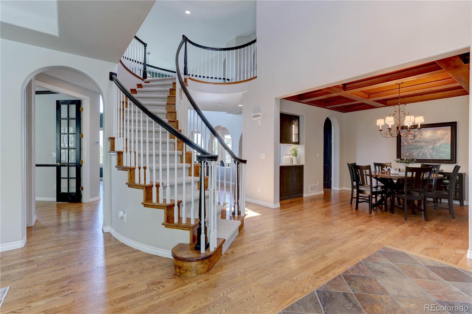MLS Image #6 for 951  courtland place,highlands ranch, Colorado