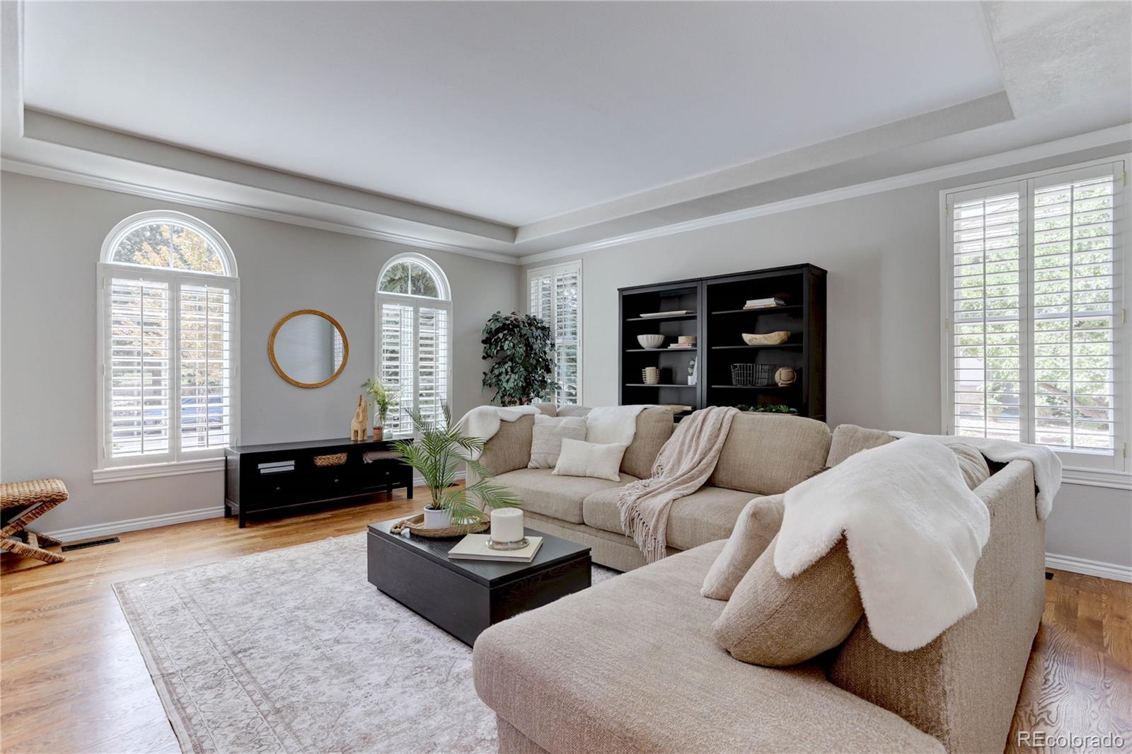 MLS Image #7 for 951  courtland place,highlands ranch, Colorado