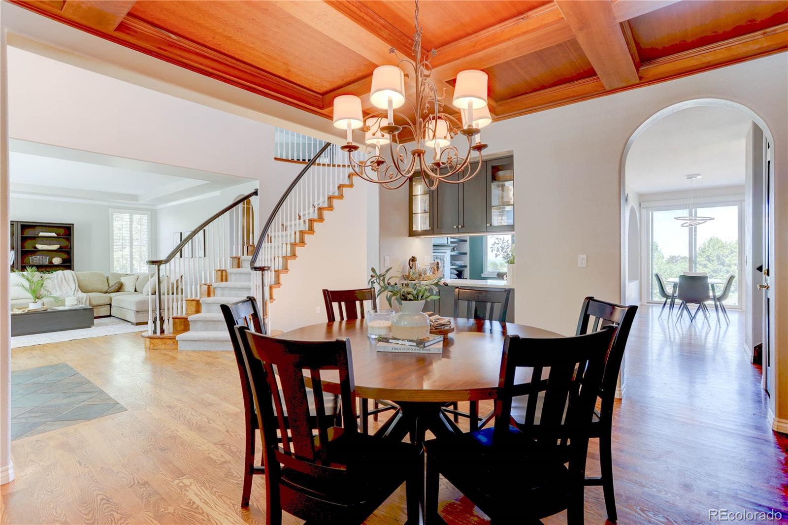 MLS Image #9 for 951  courtland place,highlands ranch, Colorado