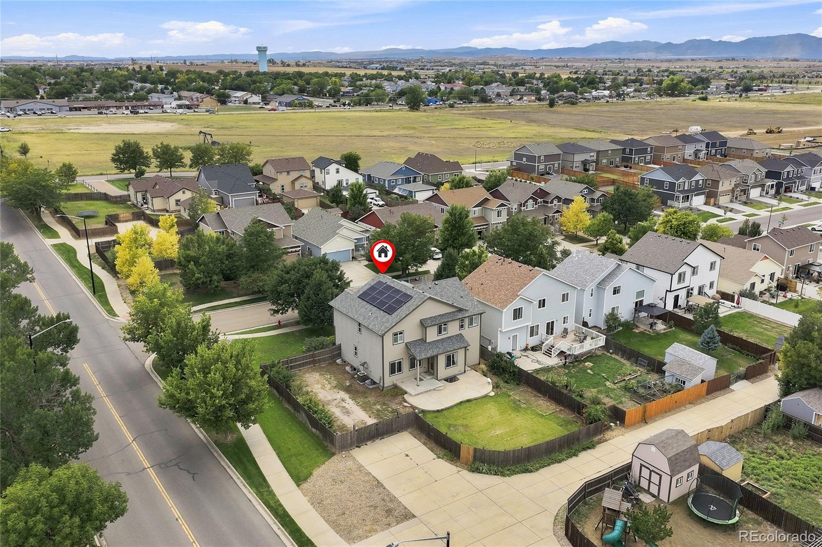 MLS Image #39 for 6679  13th street,frederick, Colorado