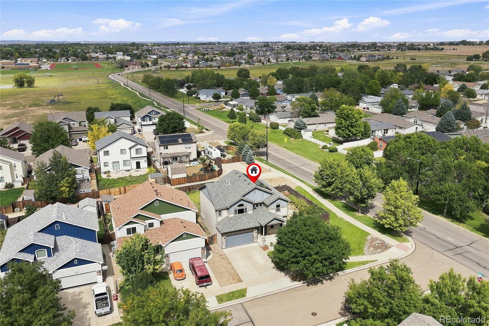 MLS Image #41 for 6679  13th street,frederick, Colorado