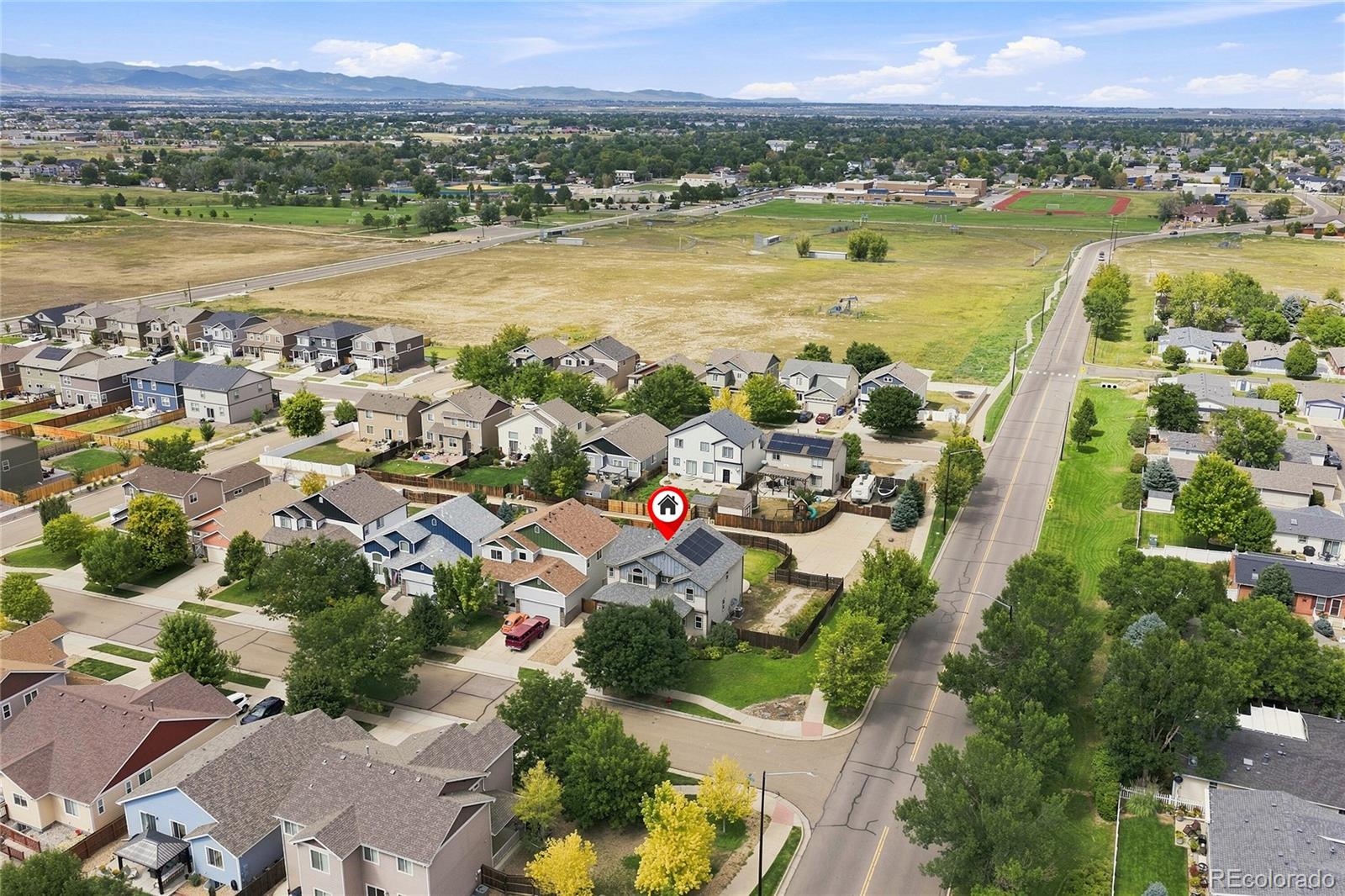 MLS Image #42 for 6679  13th street,frederick, Colorado