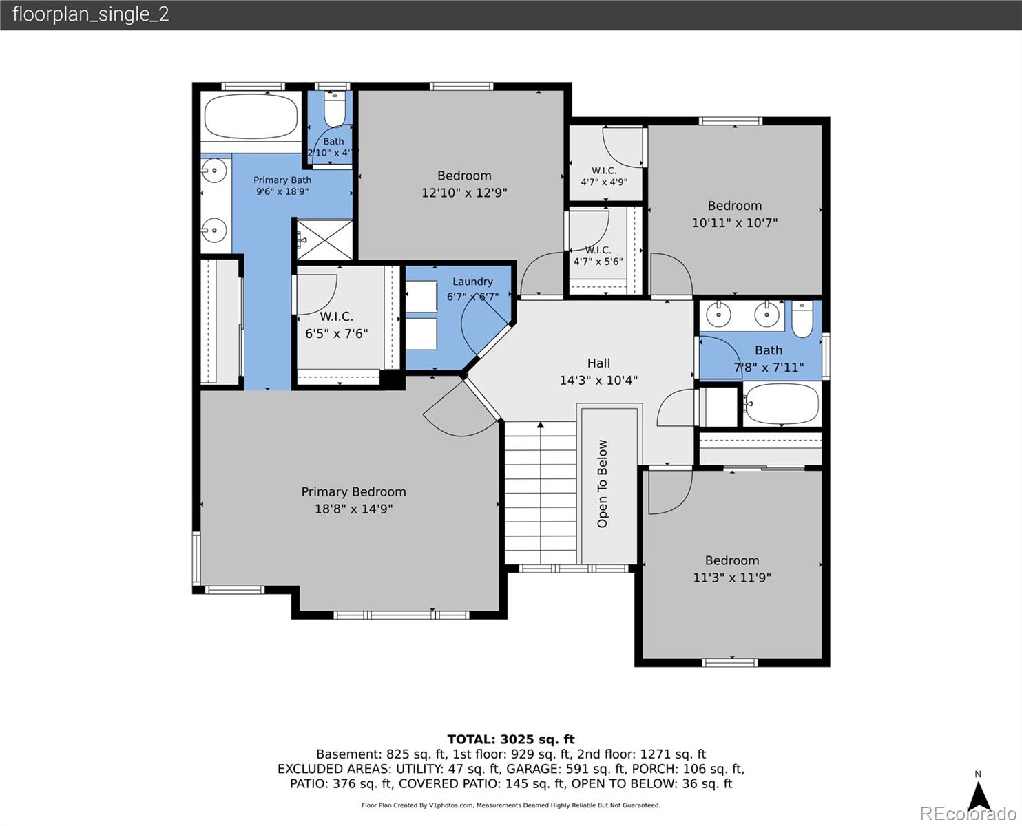 MLS Image #44 for 6679  13th street,frederick, Colorado