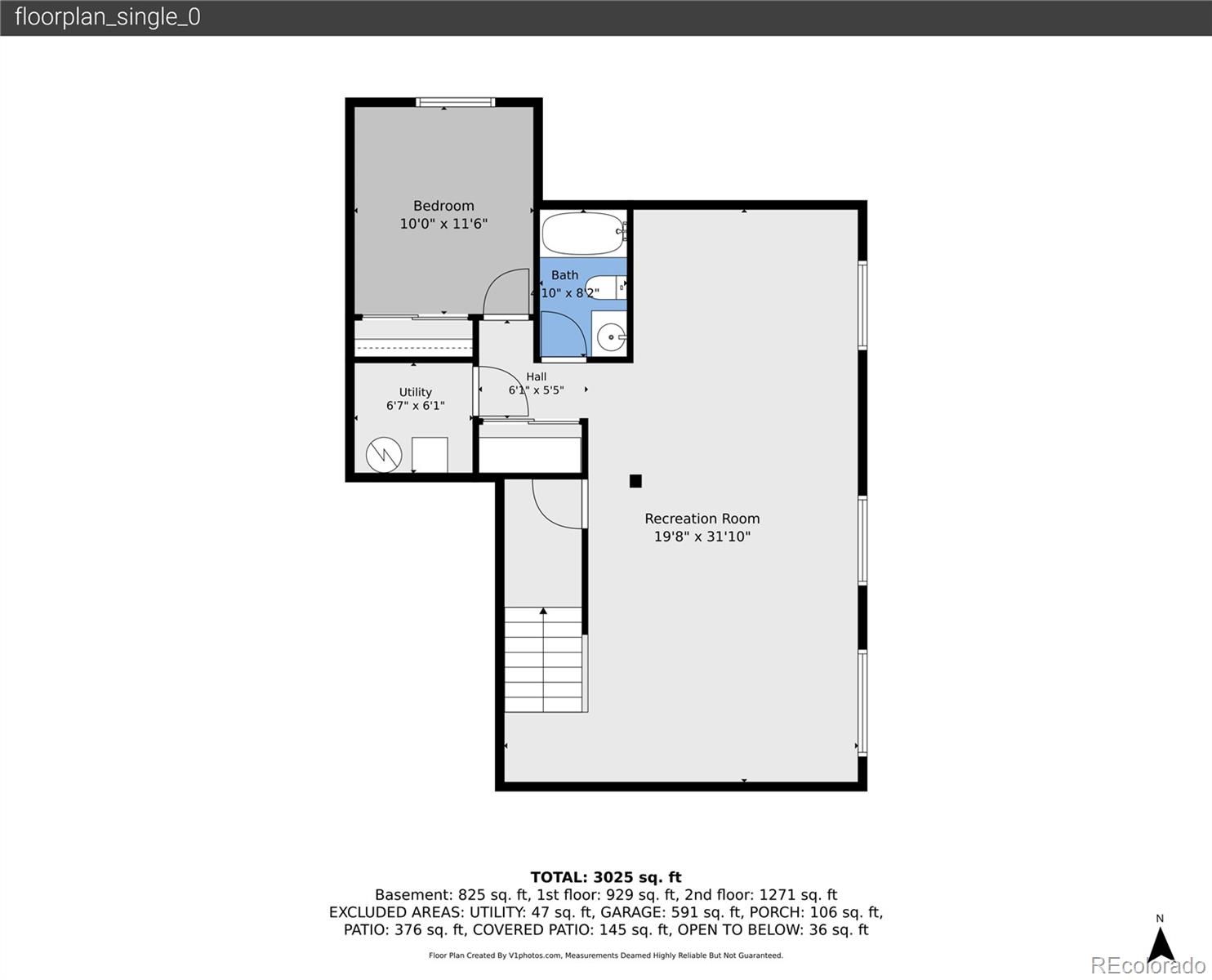 MLS Image #45 for 6679  13th street,frederick, Colorado