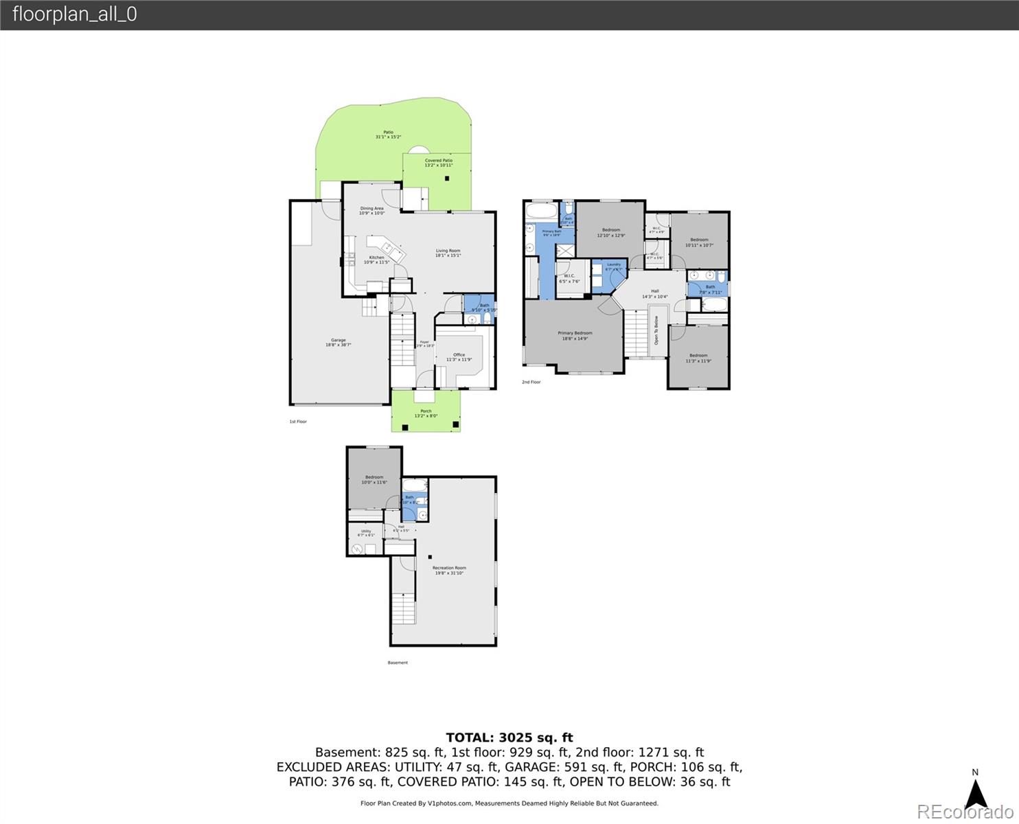 MLS Image #46 for 6679  13th street,frederick, Colorado