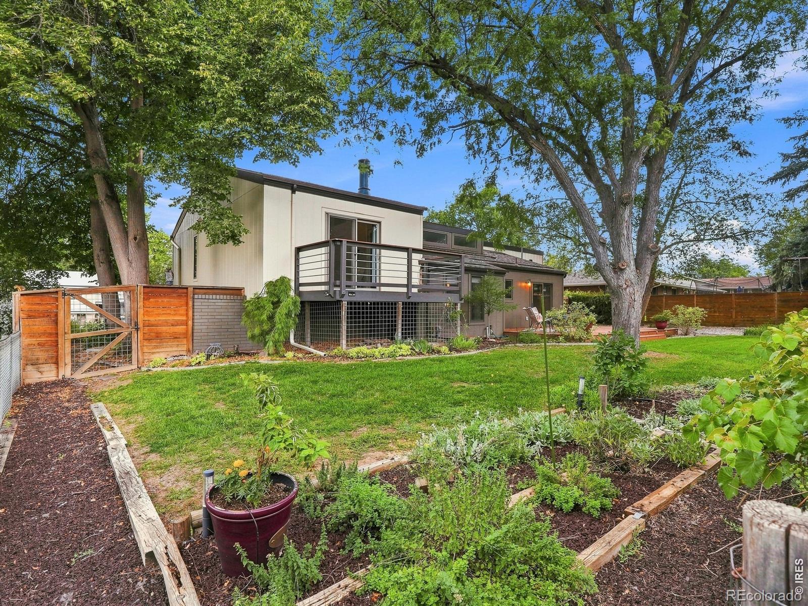 MLS Image #4 for 1500  patton street,fort collins, Colorado