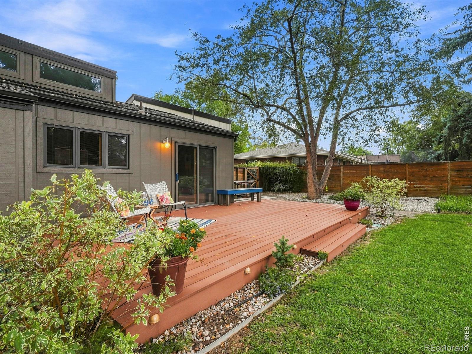 MLS Image #5 for 1500  patton street,fort collins, Colorado