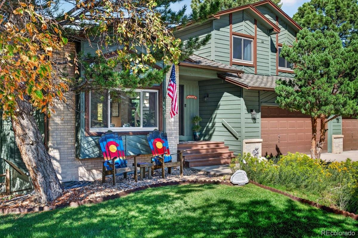 MLS Image #29 for 6275  northstar ridge lane,parker, Colorado