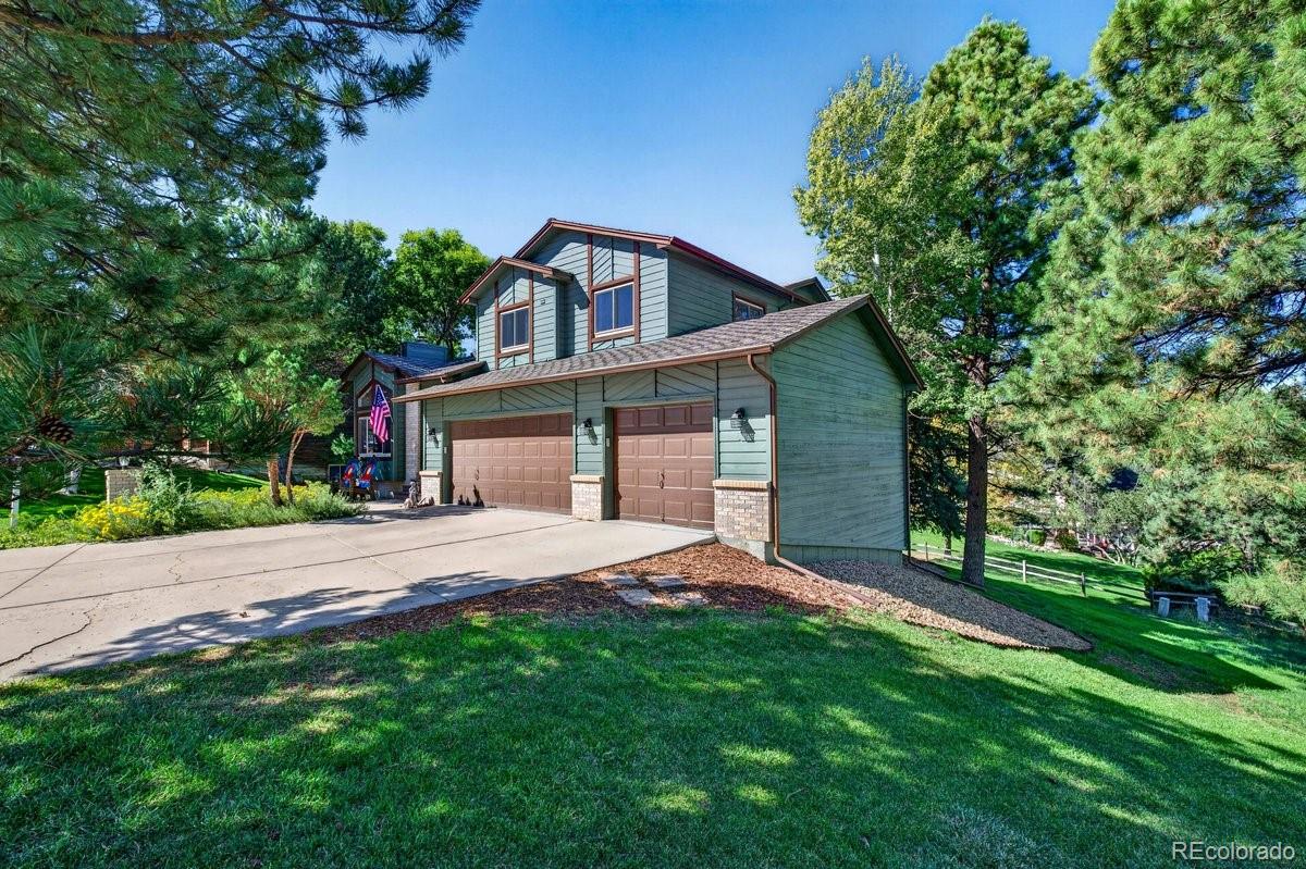 MLS Image #31 for 6275  northstar ridge lane,parker, Colorado