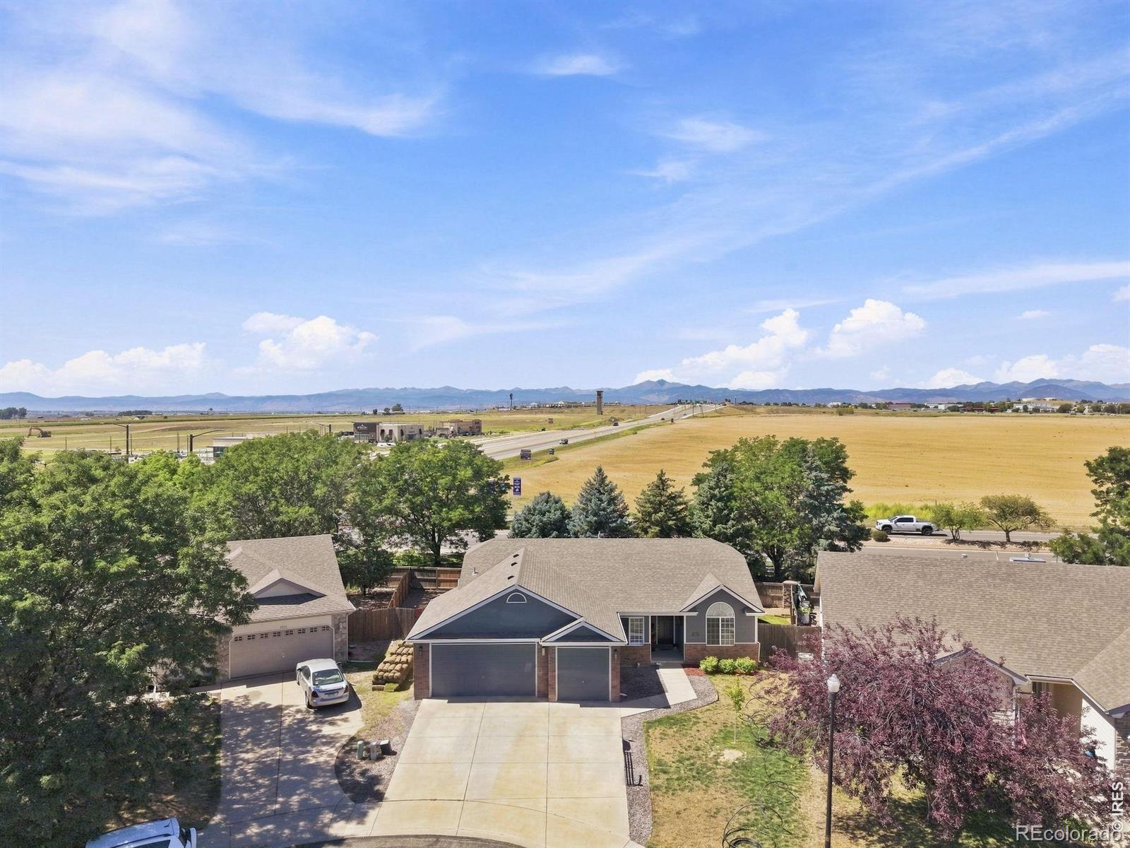 MLS Image #2 for 32  sandstone drive,johnstown, Colorado