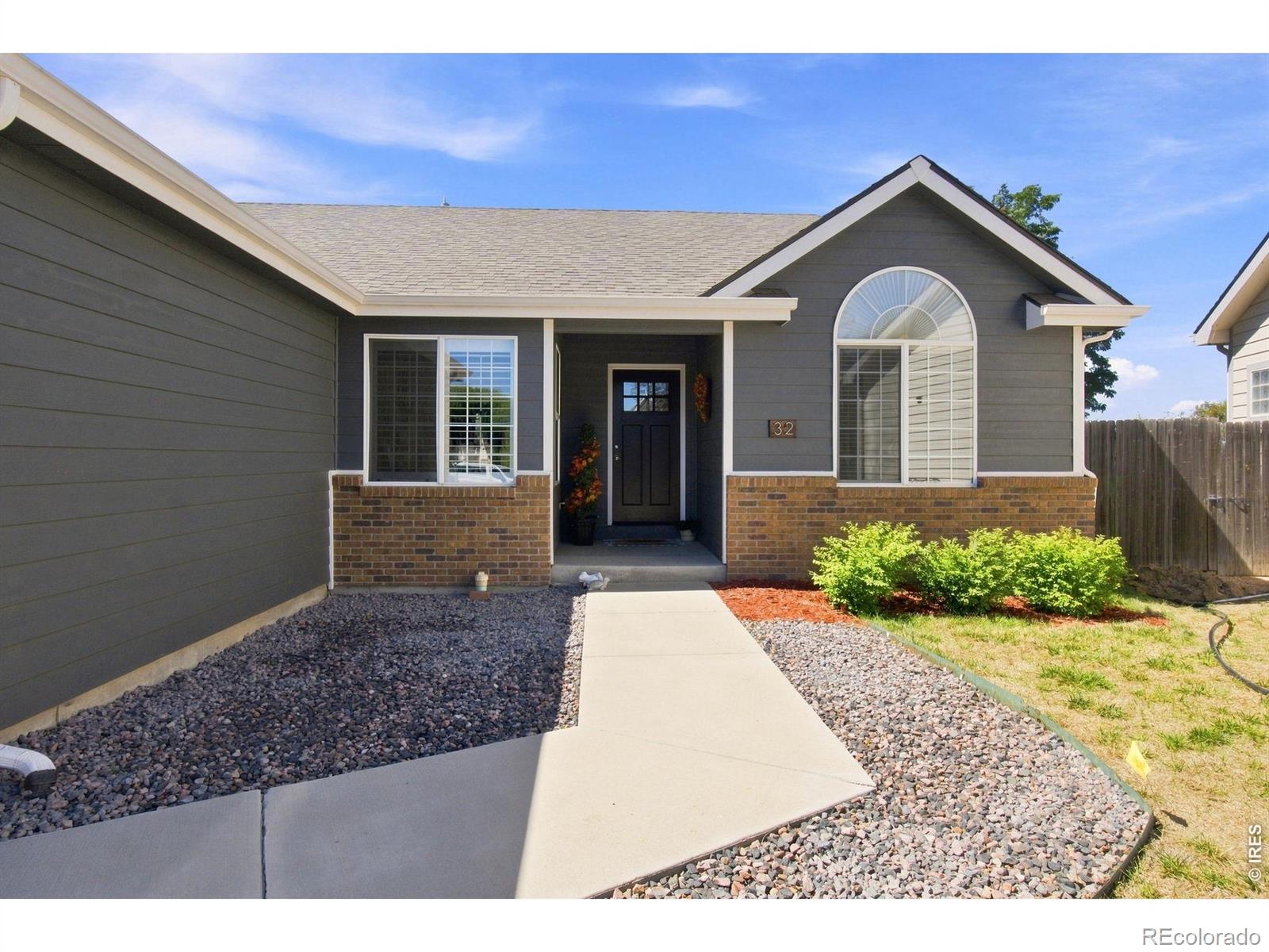 MLS Image #3 for 32  sandstone drive,johnstown, Colorado