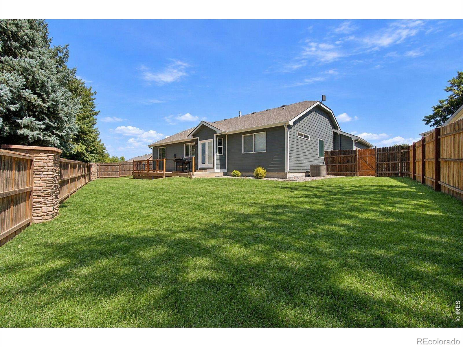 MLS Image #33 for 32  sandstone drive,johnstown, Colorado