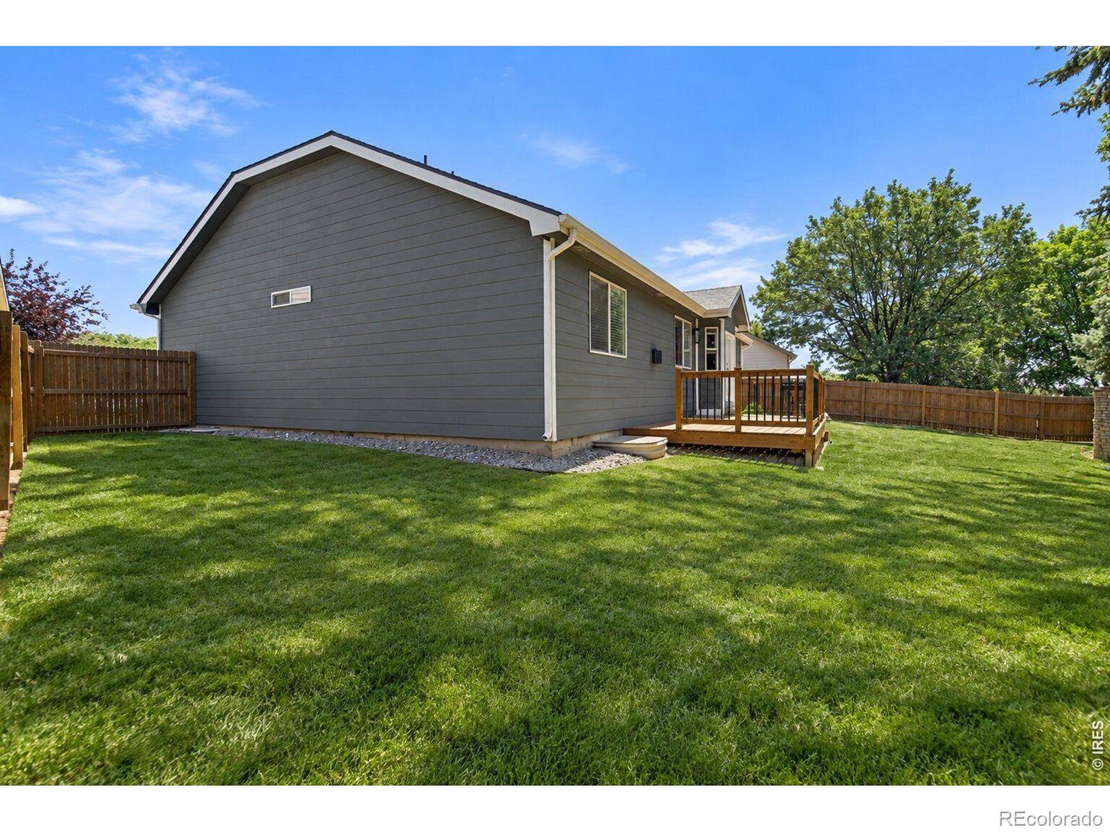 MLS Image #36 for 32  sandstone drive,johnstown, Colorado