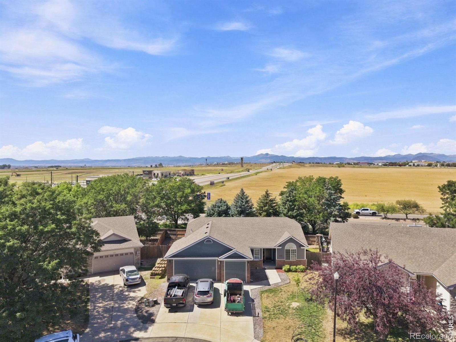 MLS Image #37 for 32  sandstone drive,johnstown, Colorado
