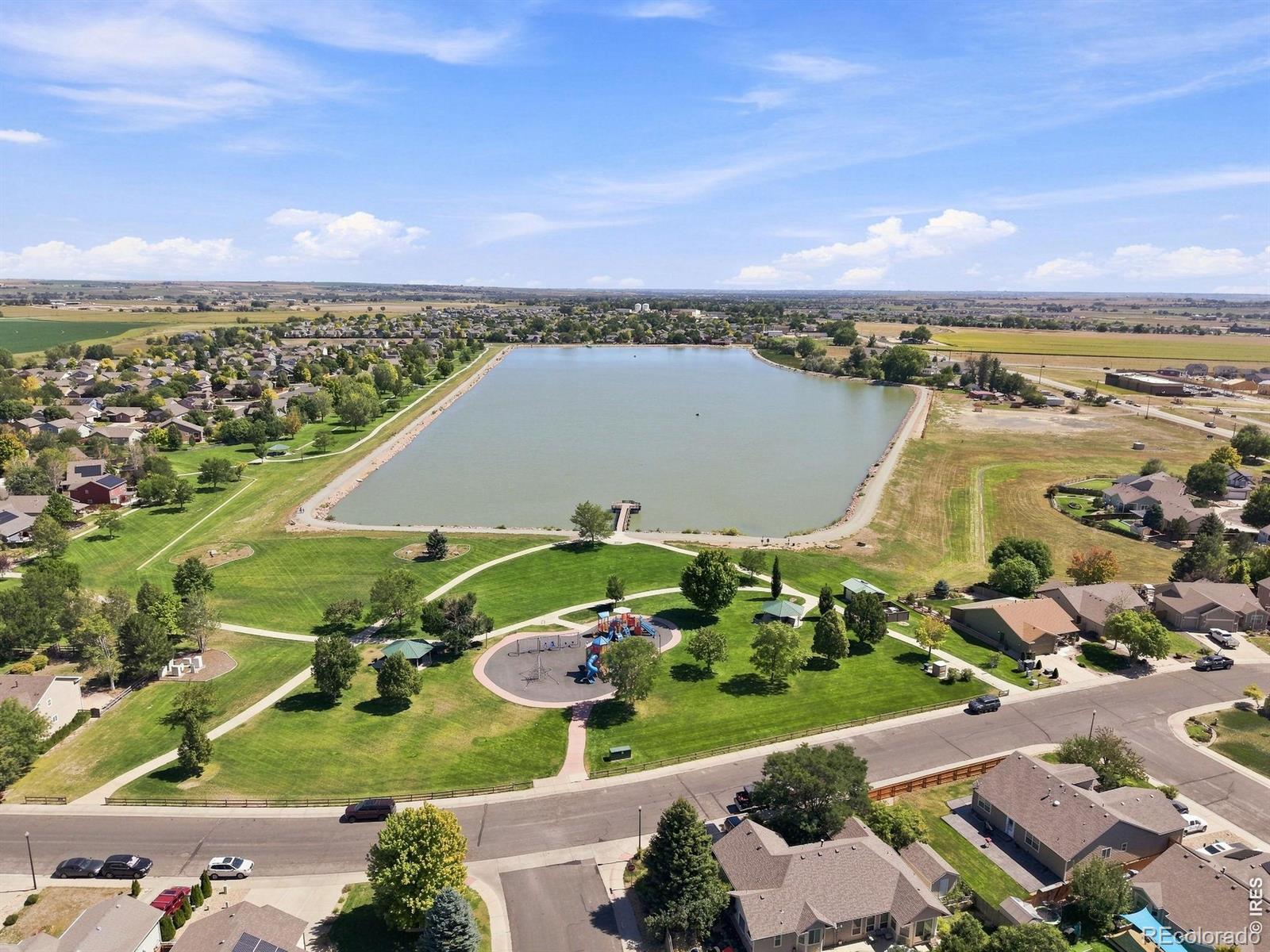 MLS Image #40 for 32  sandstone drive,johnstown, Colorado