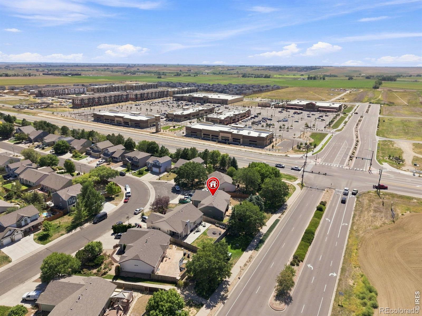 MLS Image #42 for 32  sandstone drive,johnstown, Colorado