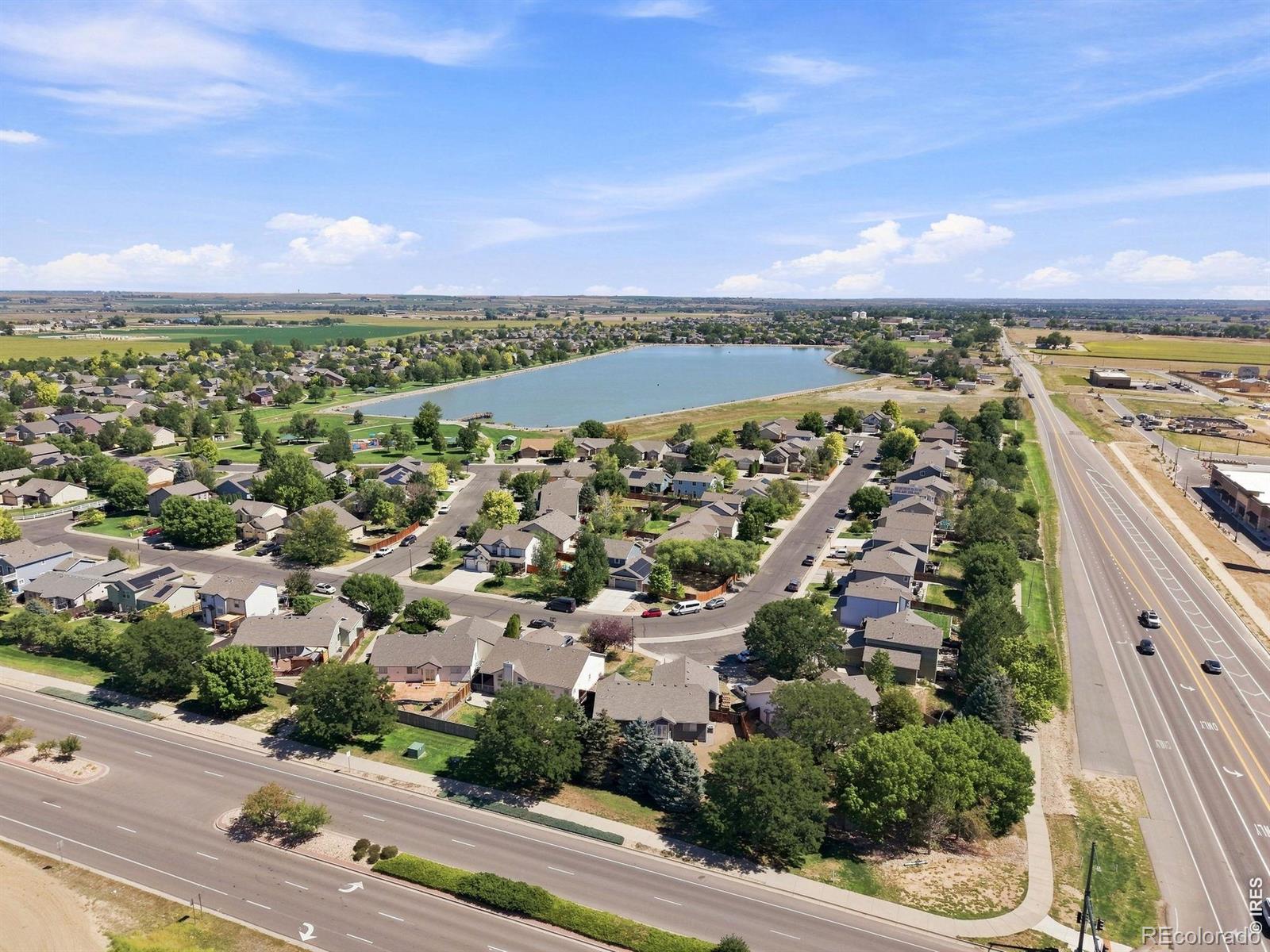 MLS Image #43 for 32  sandstone drive,johnstown, Colorado