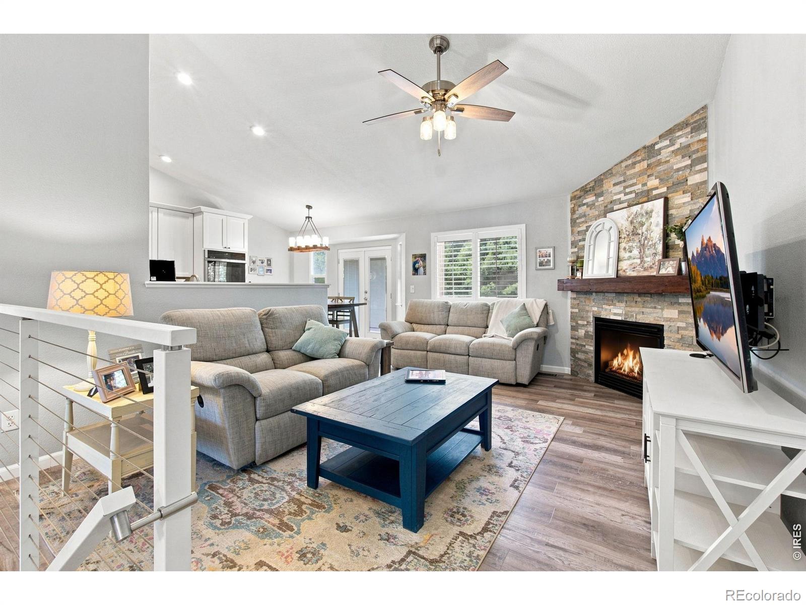 MLS Image #8 for 32  sandstone drive,johnstown, Colorado