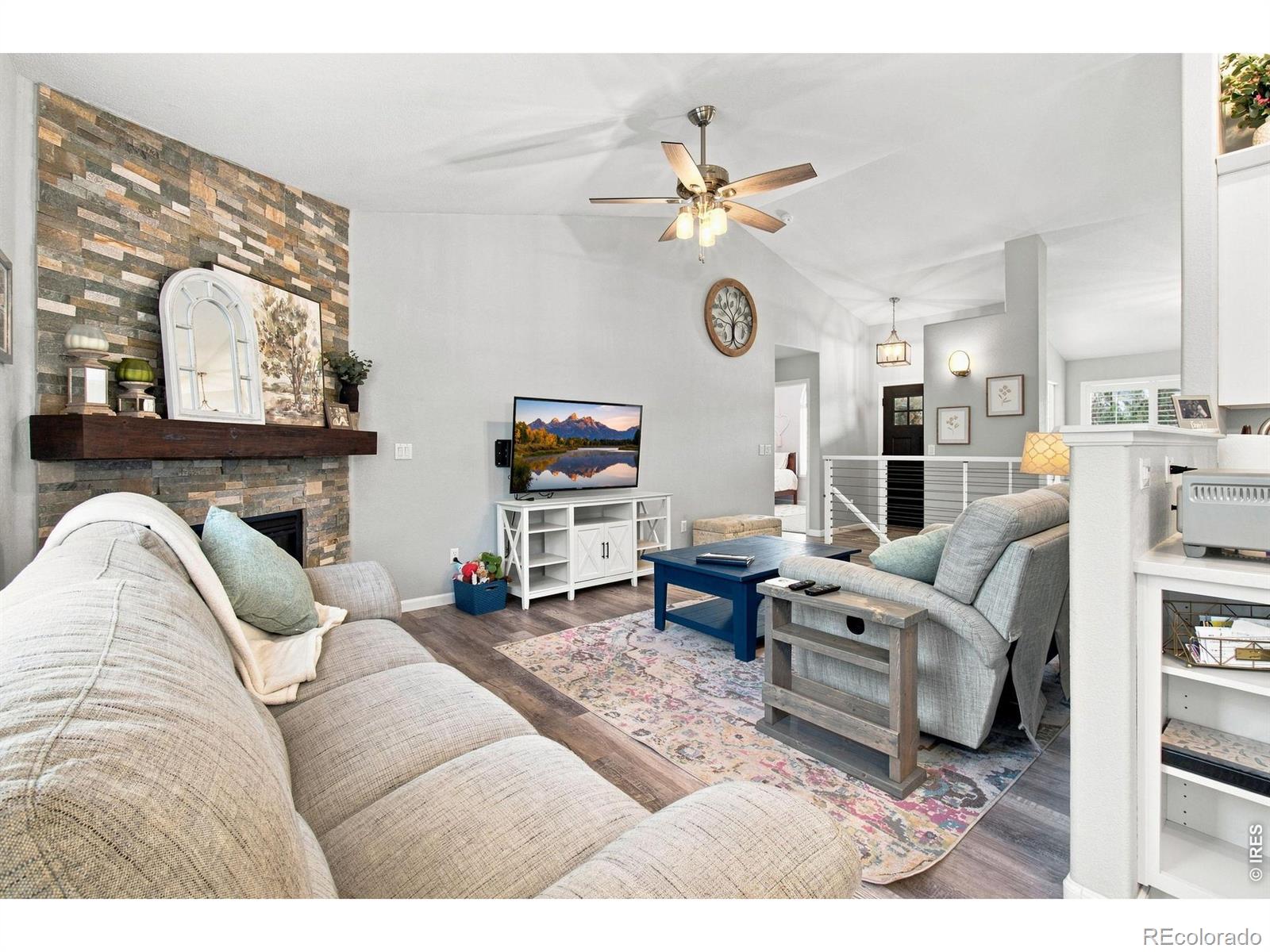 MLS Image #9 for 32  sandstone drive,johnstown, Colorado