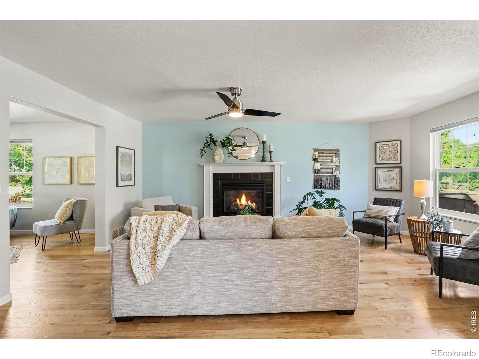 MLS Image #12 for 518  ramah drive,fort collins, Colorado