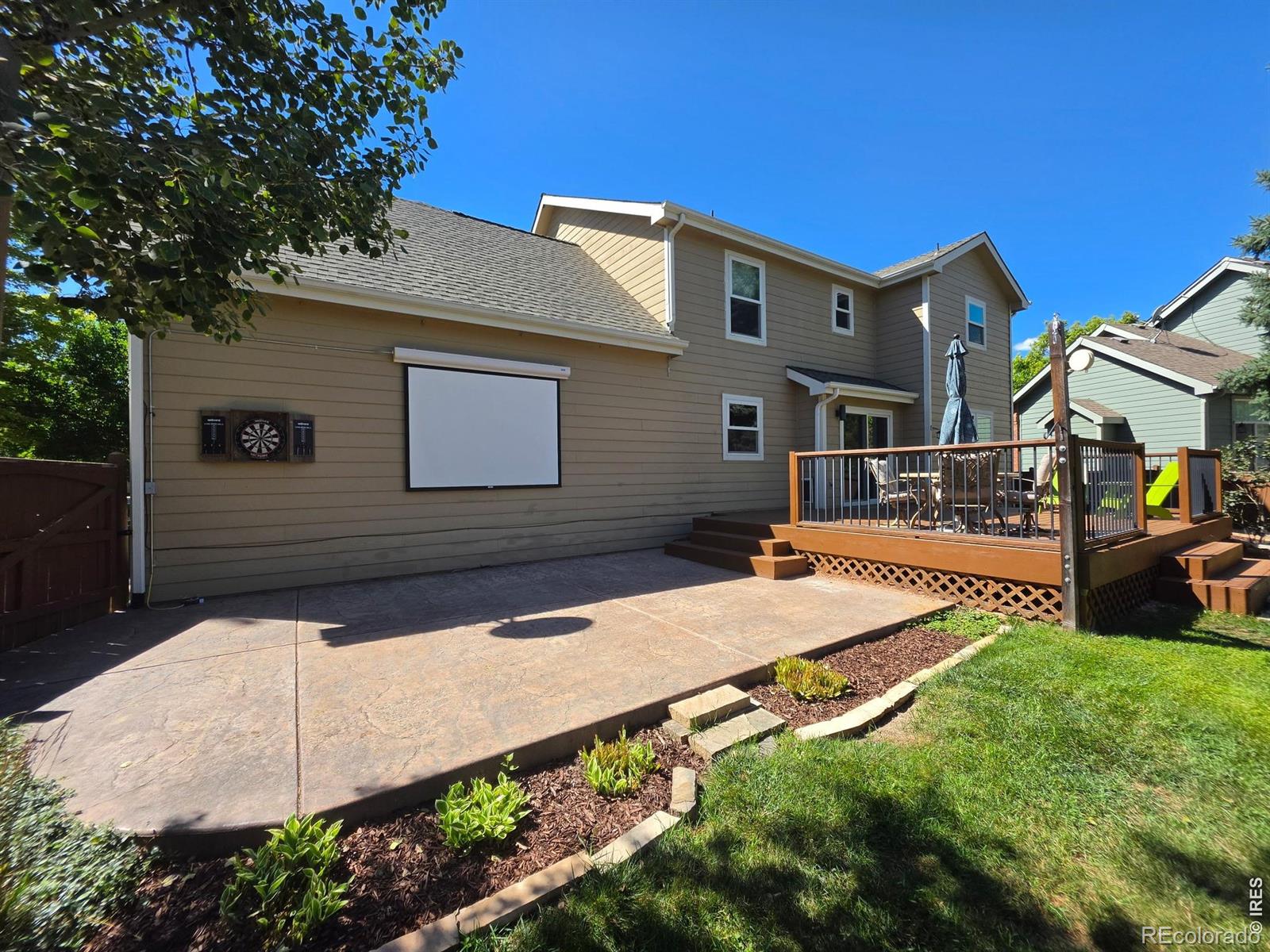 MLS Image #49 for 518  ramah drive,fort collins, Colorado