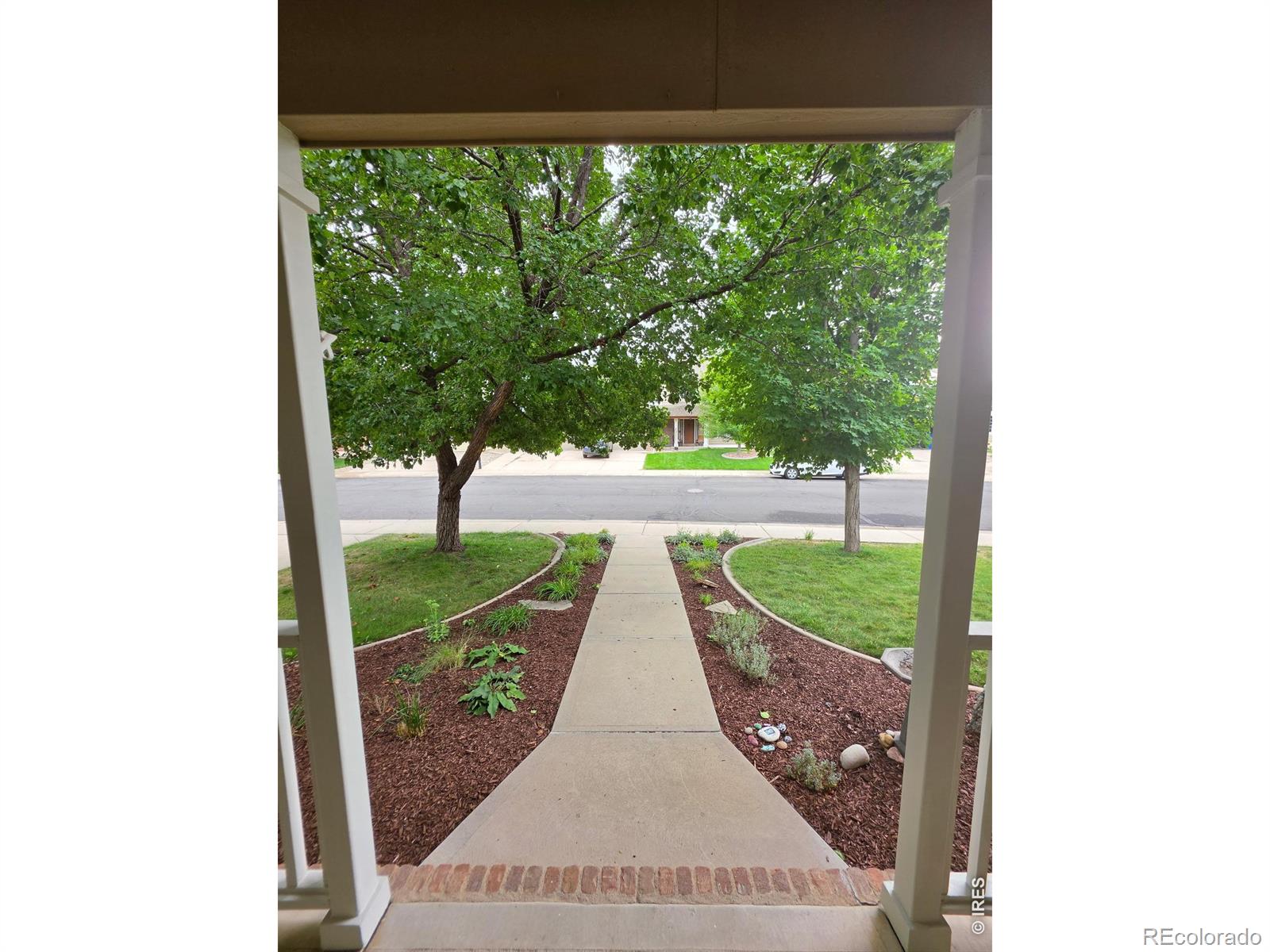 MLS Image #5 for 518  ramah drive,fort collins, Colorado