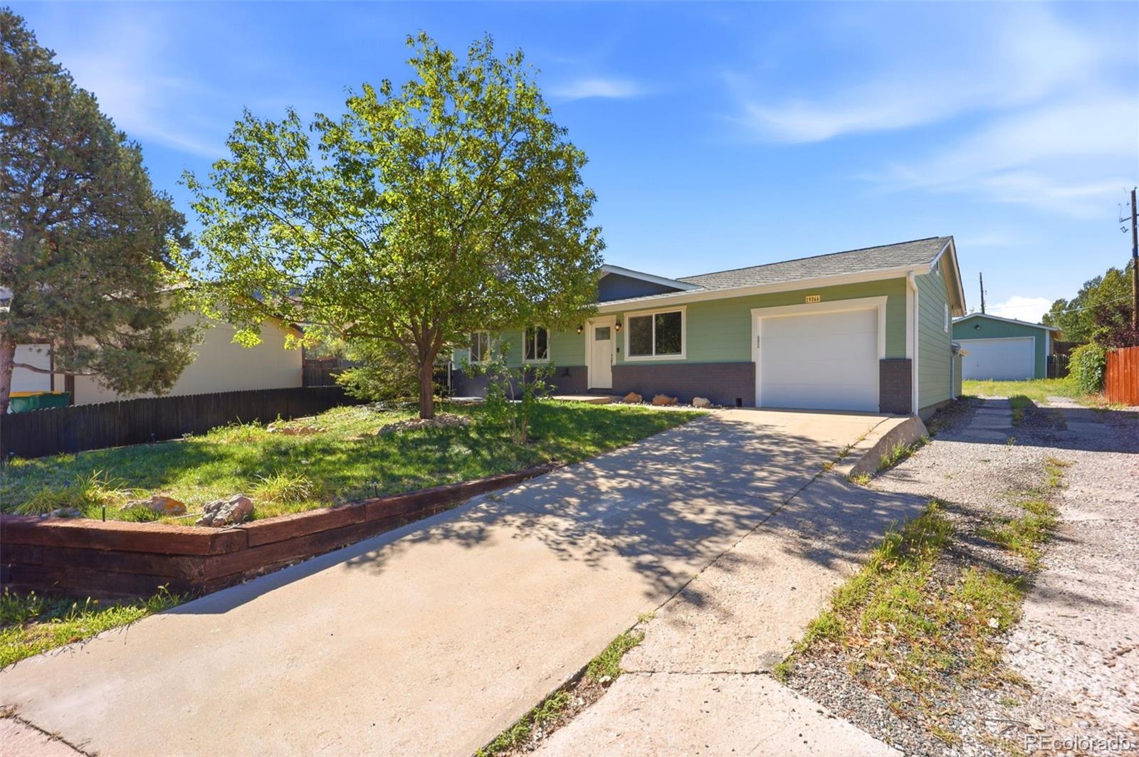 MLS Image #4 for 19066 w 59th drive,golden, Colorado