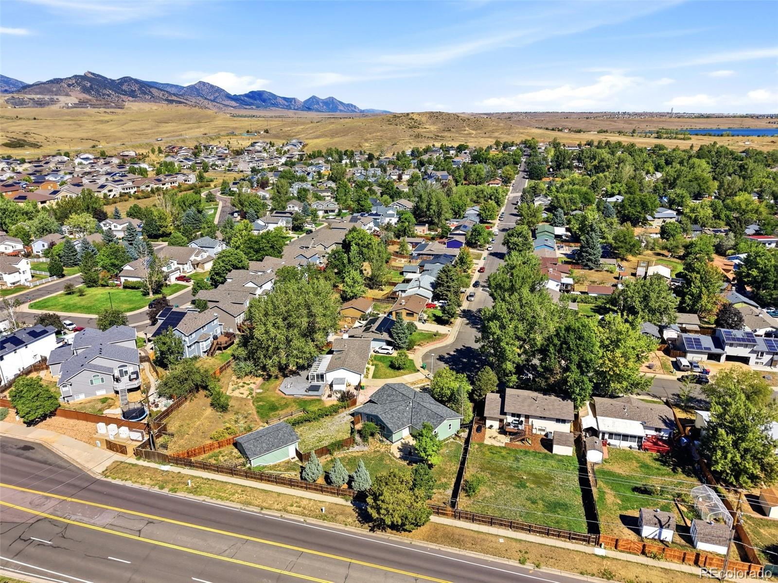 MLS Image #42 for 19066 w 59th drive,golden, Colorado