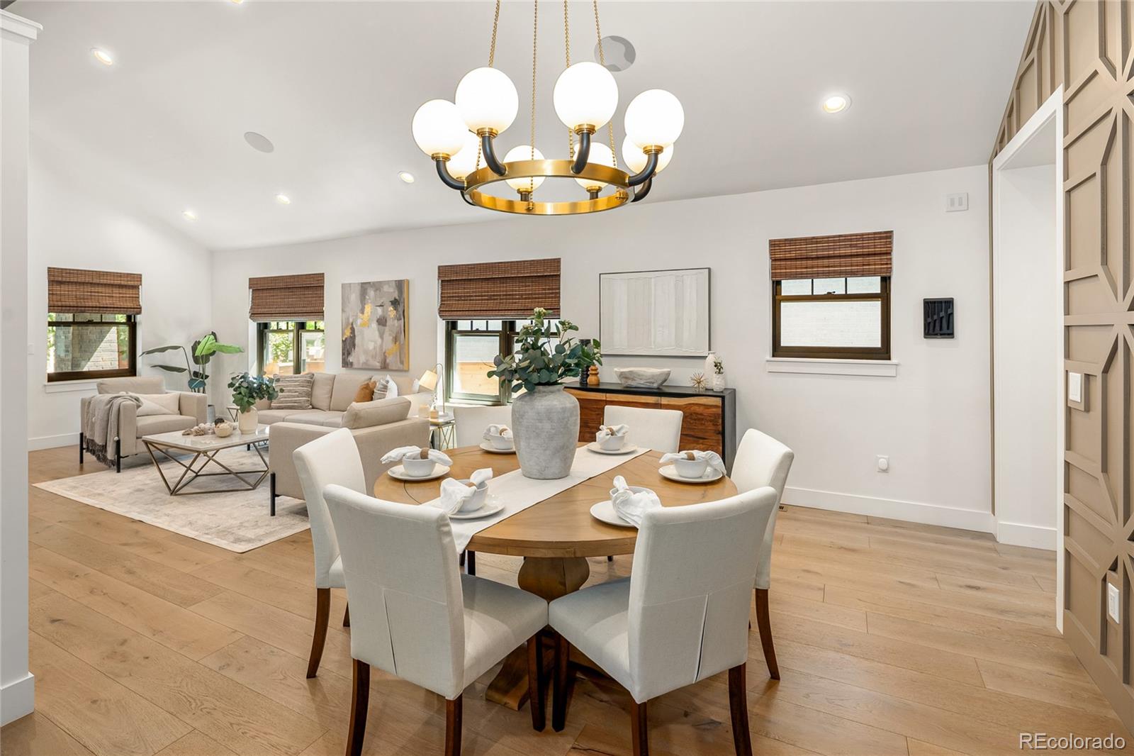 MLS Image #10 for 3295  meade street,denver, Colorado