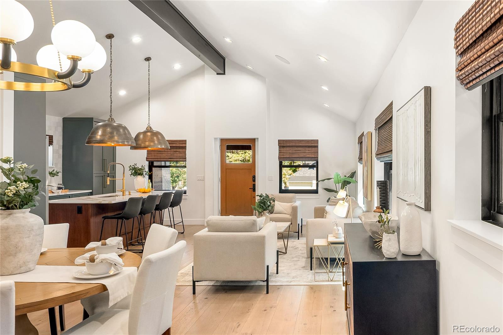 MLS Image #11 for 3295  meade street,denver, Colorado