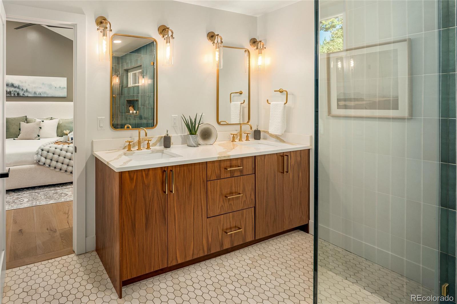 MLS Image #17 for 3295  meade street,denver, Colorado