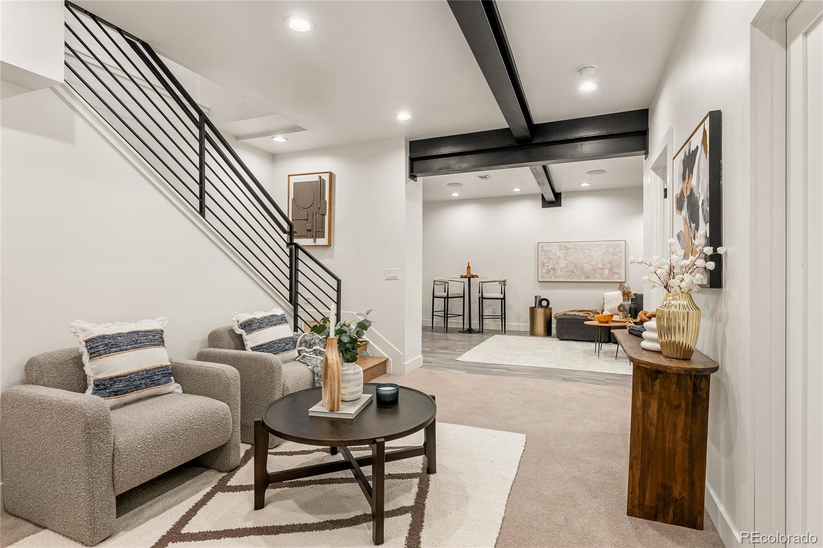 MLS Image #20 for 3295  meade street,denver, Colorado