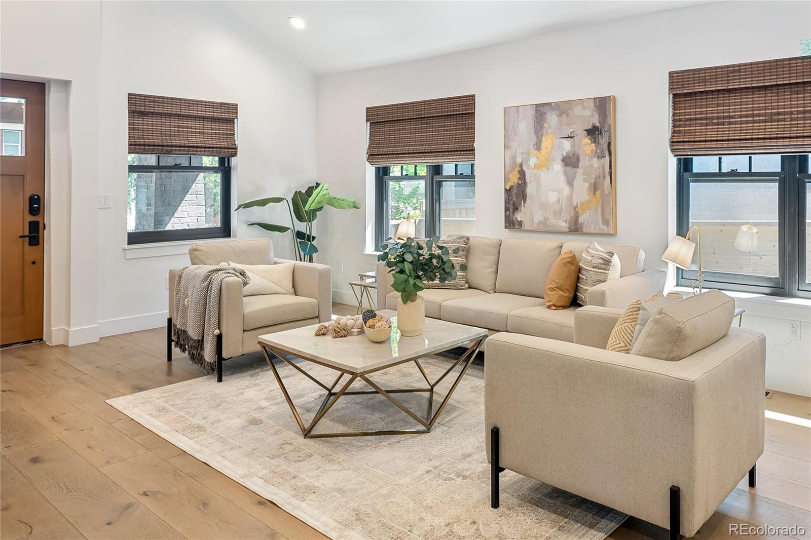 MLS Image #3 for 3295  meade street,denver, Colorado