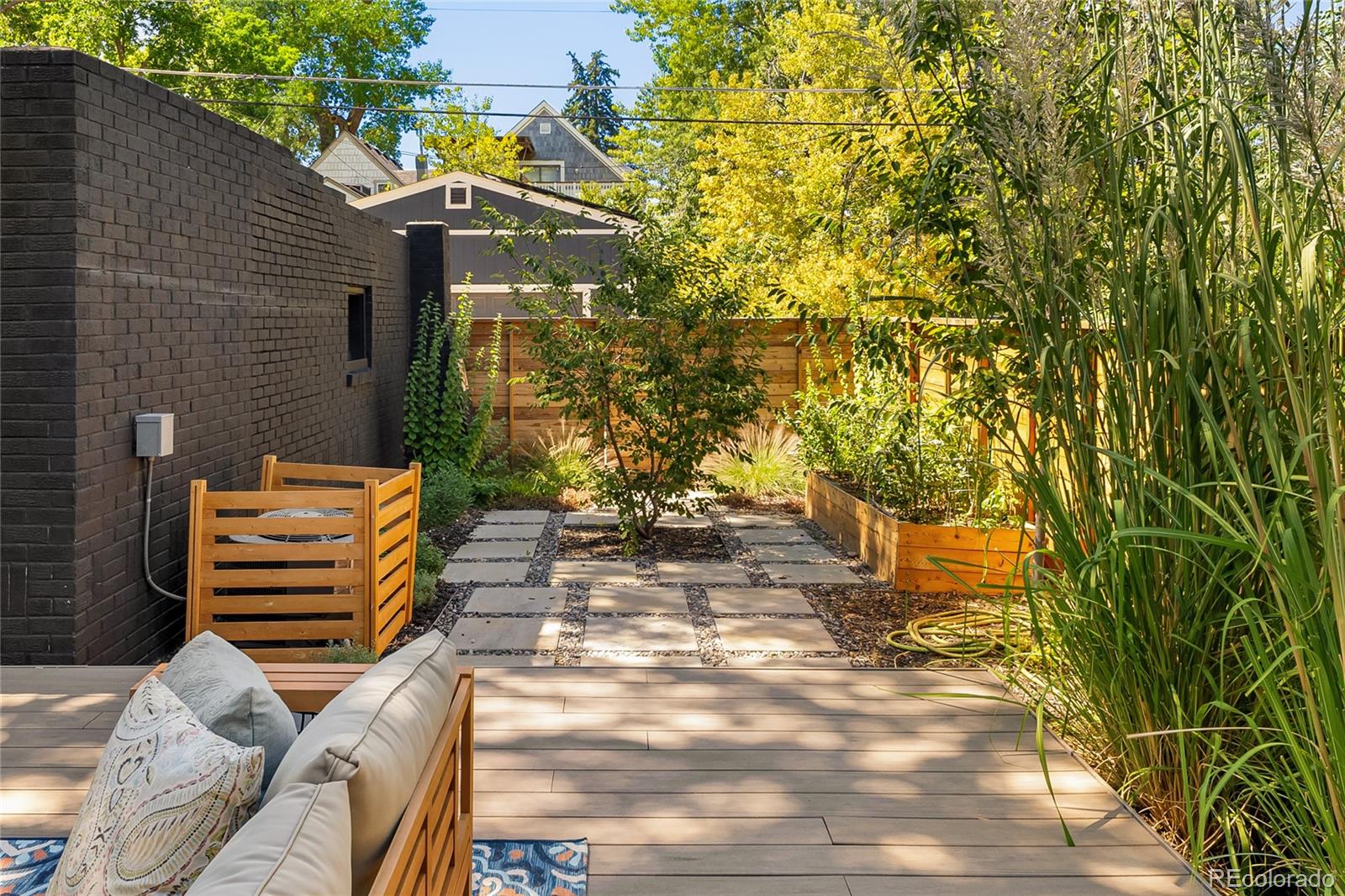 MLS Image #32 for 3295  meade street,denver, Colorado