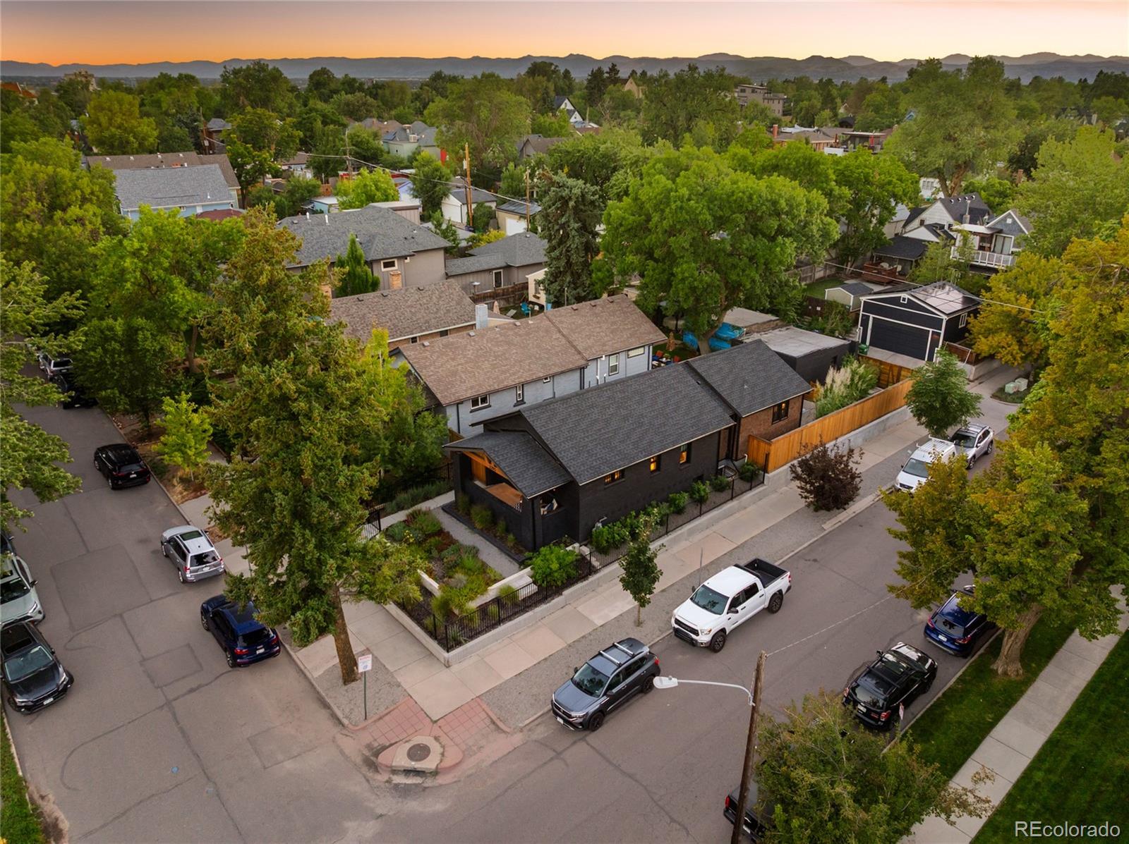 MLS Image #33 for 3295  meade street,denver, Colorado